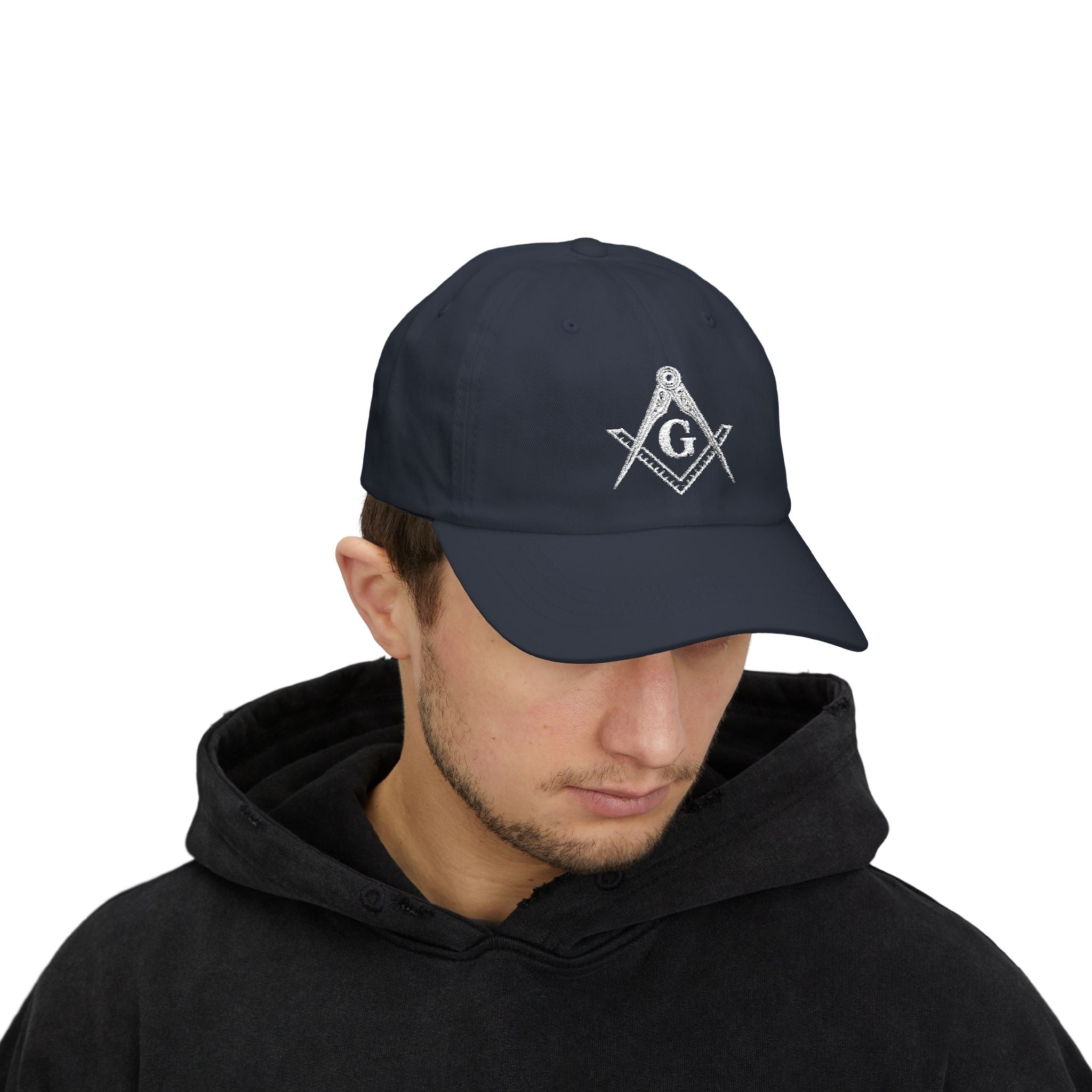 Classic Dad Cap | Casual Cool Hat for Dads, Unisex Gift, Adjustable Cap for Everyday Wear, Summer Accessory, Father's Day Gift