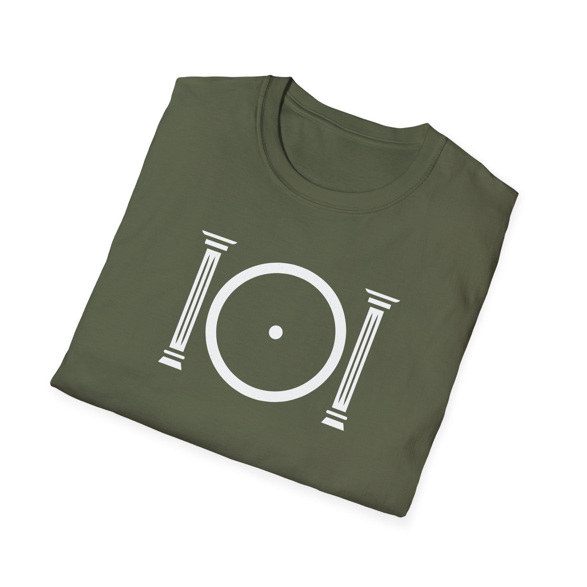 Unisex Softstyle T-Shirt, Casual Tee for Everyday Wear, Gift for Him or Her, Comfortable Summer T-Shirt, Perfect for Parties, Fun Activities