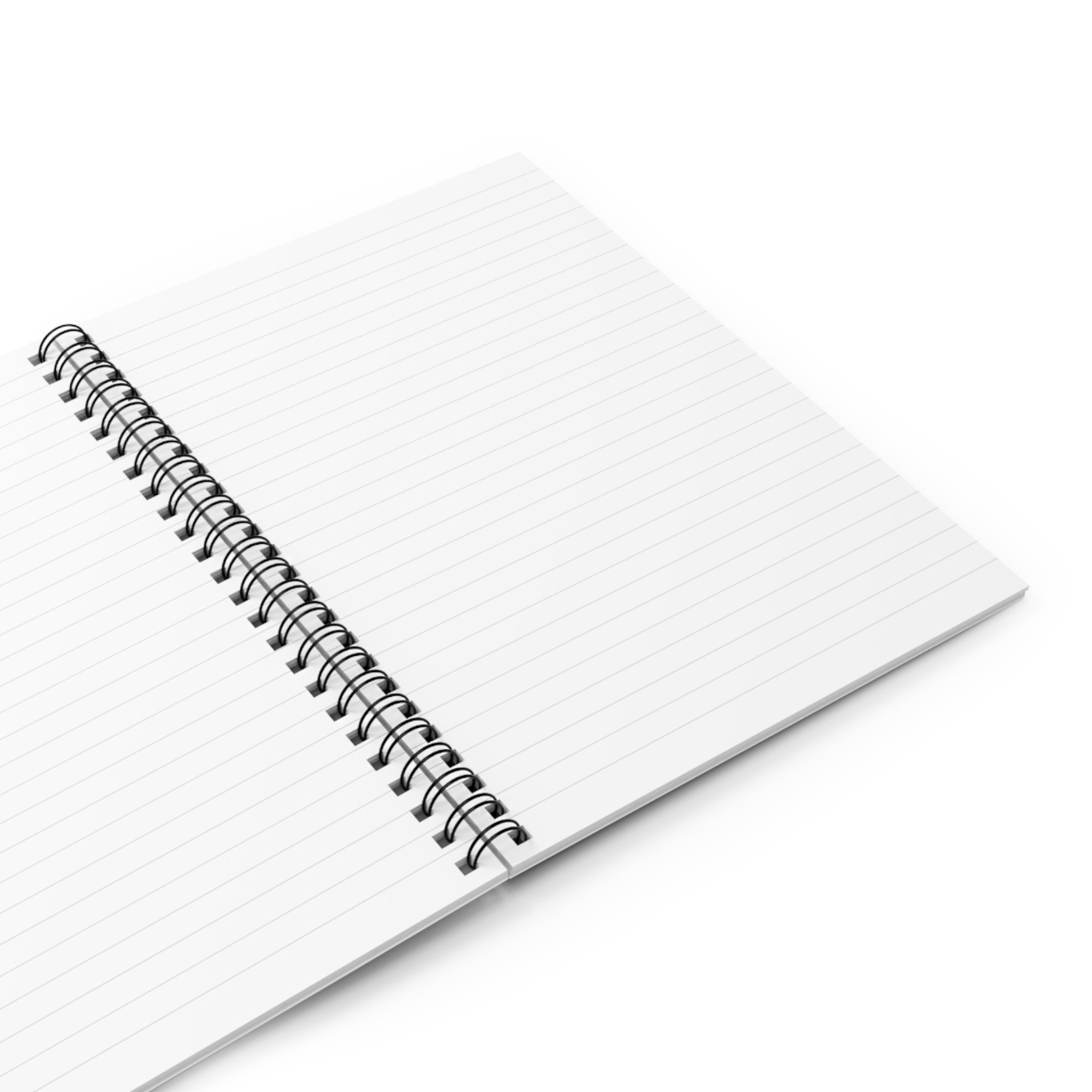 Masonic Bee Spiral Notebook - Gothic Stationery, Art Journal, Sketchbook, Gift for Architects, Unique Office Supply