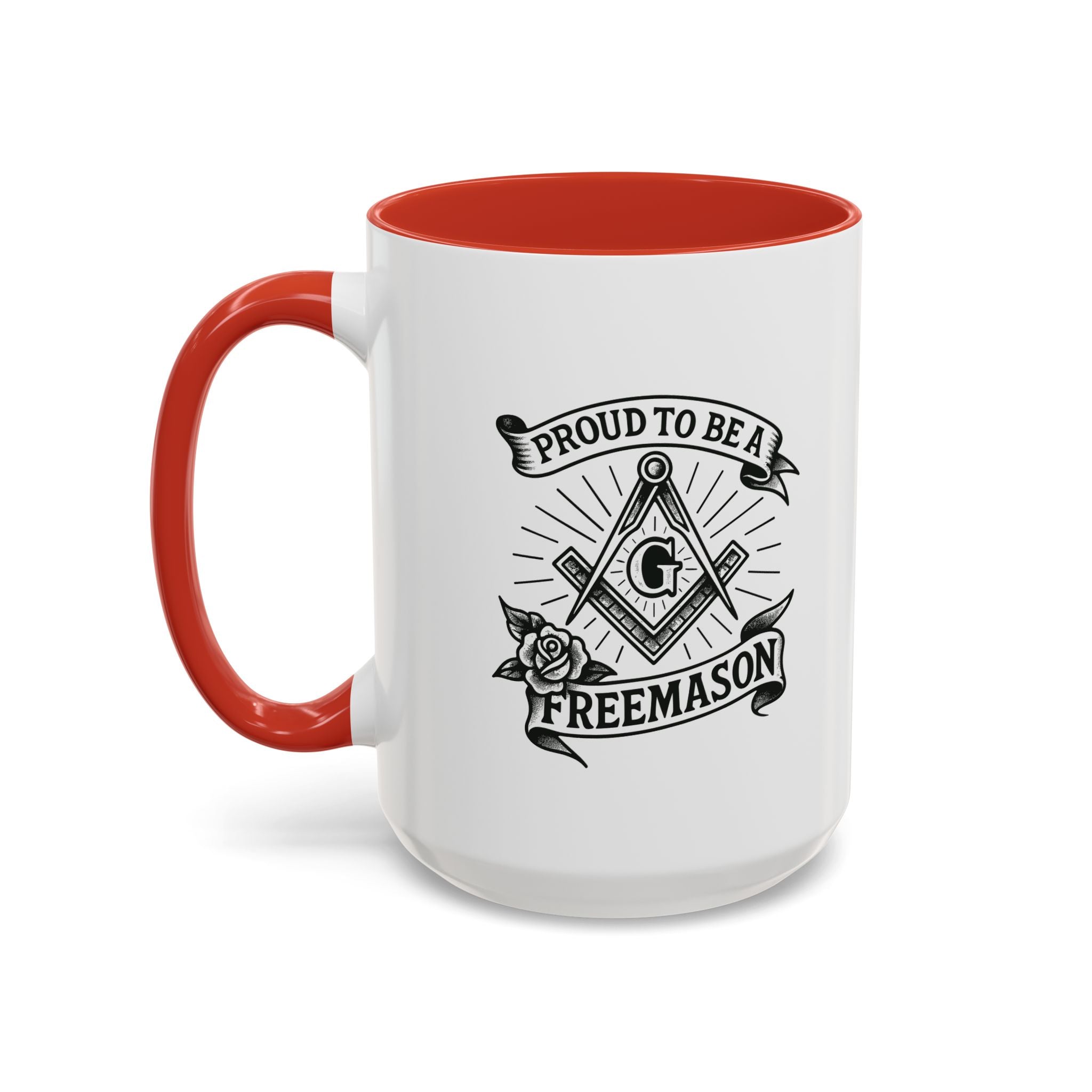 Copy of Stylish Accent Coffee Mug, Black and White Design, Perfect for Home Office, Gift for Coffee Lovers, Unique Kitchen Decor, Ideal for Holidays
