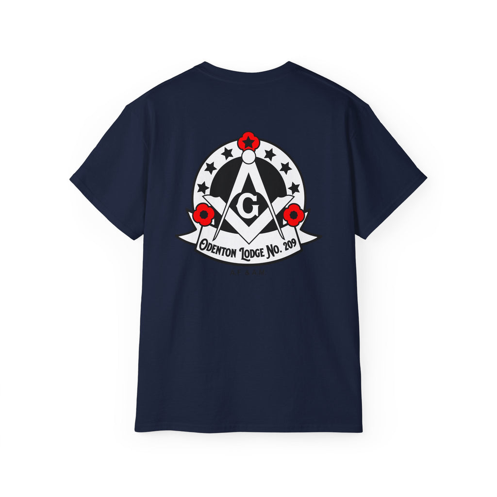 T-Shirts for Lodge #209