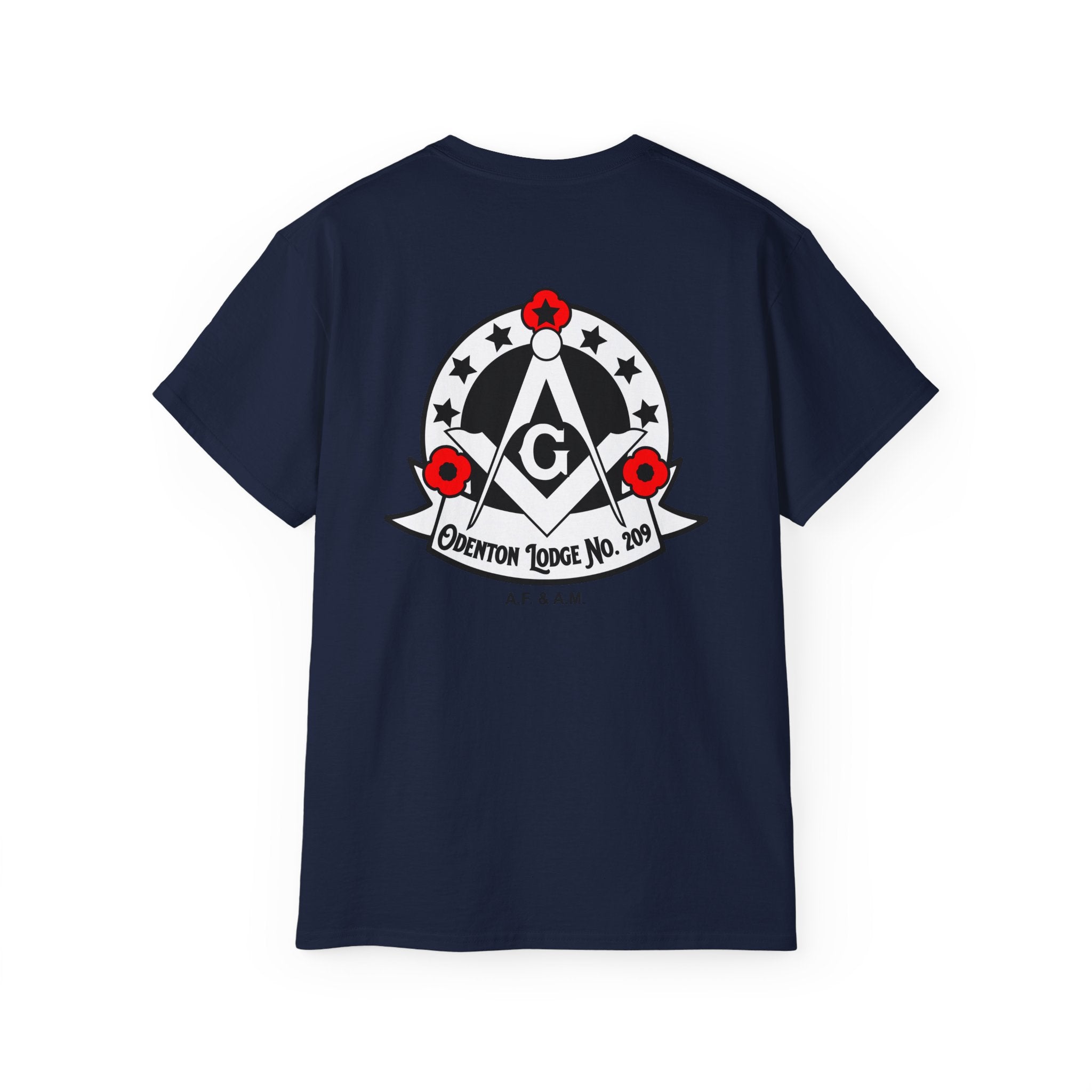 T-Shirts for Lodge #209
