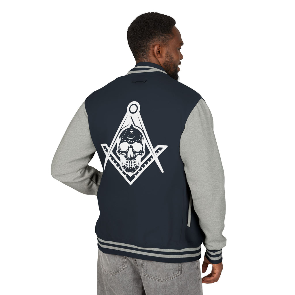 Unisex Letterman Jacket with Unique Design, Stylish Varsity Jacket, Comfortable Outerwear for Fashion Lovers, Perfect Gift for Special [...]