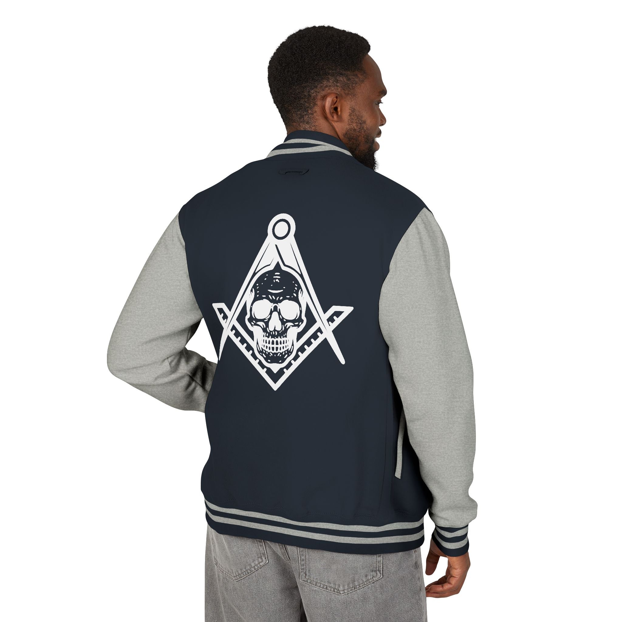 Unisex Letterman Jacket with Unique Design, Stylish Varsity Jacket, Comfortable Outerwear for Fashion Lovers, Perfect Gift for Special [...]