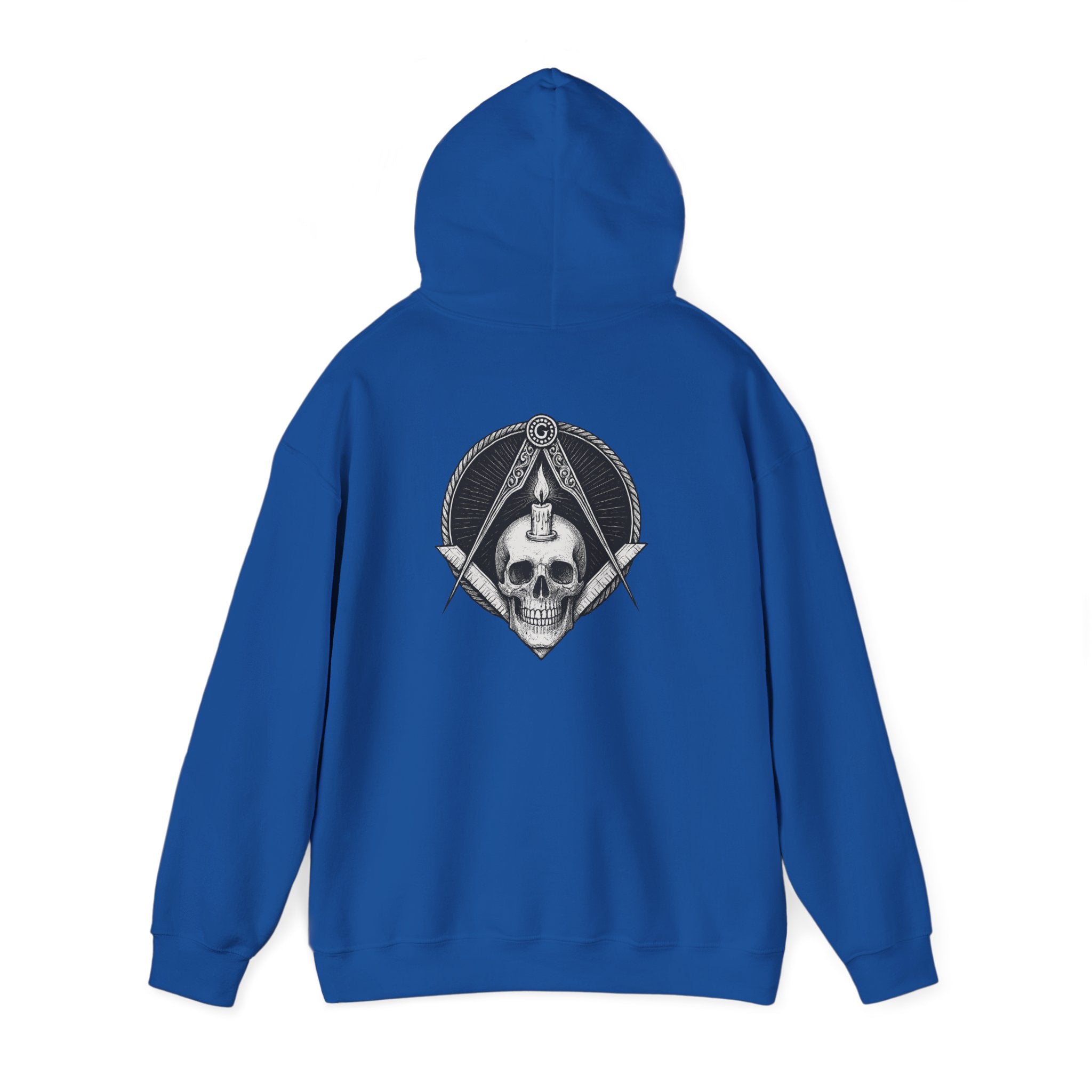 Stylish Graphic Skull Hoodie for Rebel Souls, Unisex Casual Sweatshirt, Perfect for Gifting, Festivals, and Everyday Wear