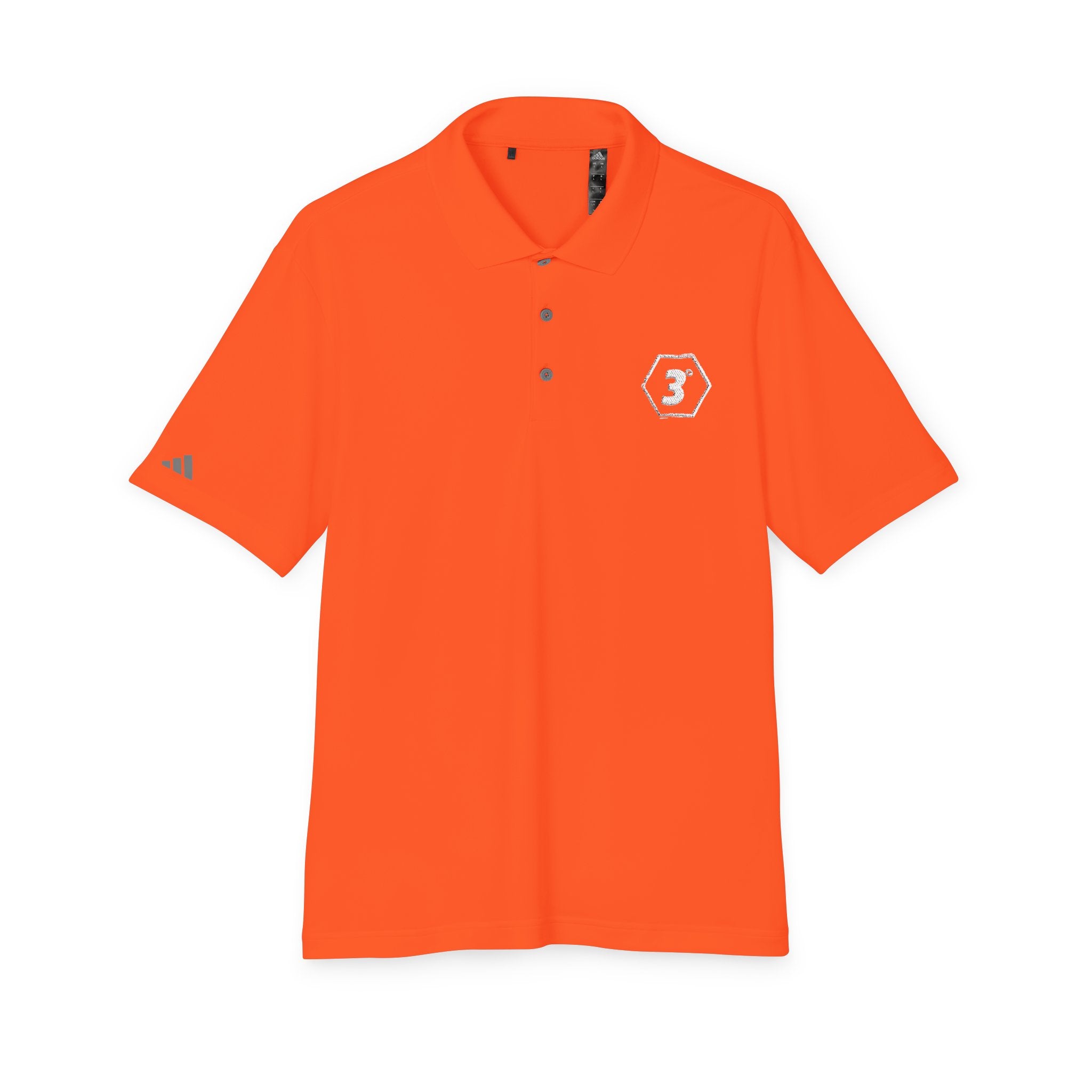 Vibrant Performance Polo for Active Lifestyles | Sportswear, Gym, Casual Wear, Outdoor Activities, Gift Idea