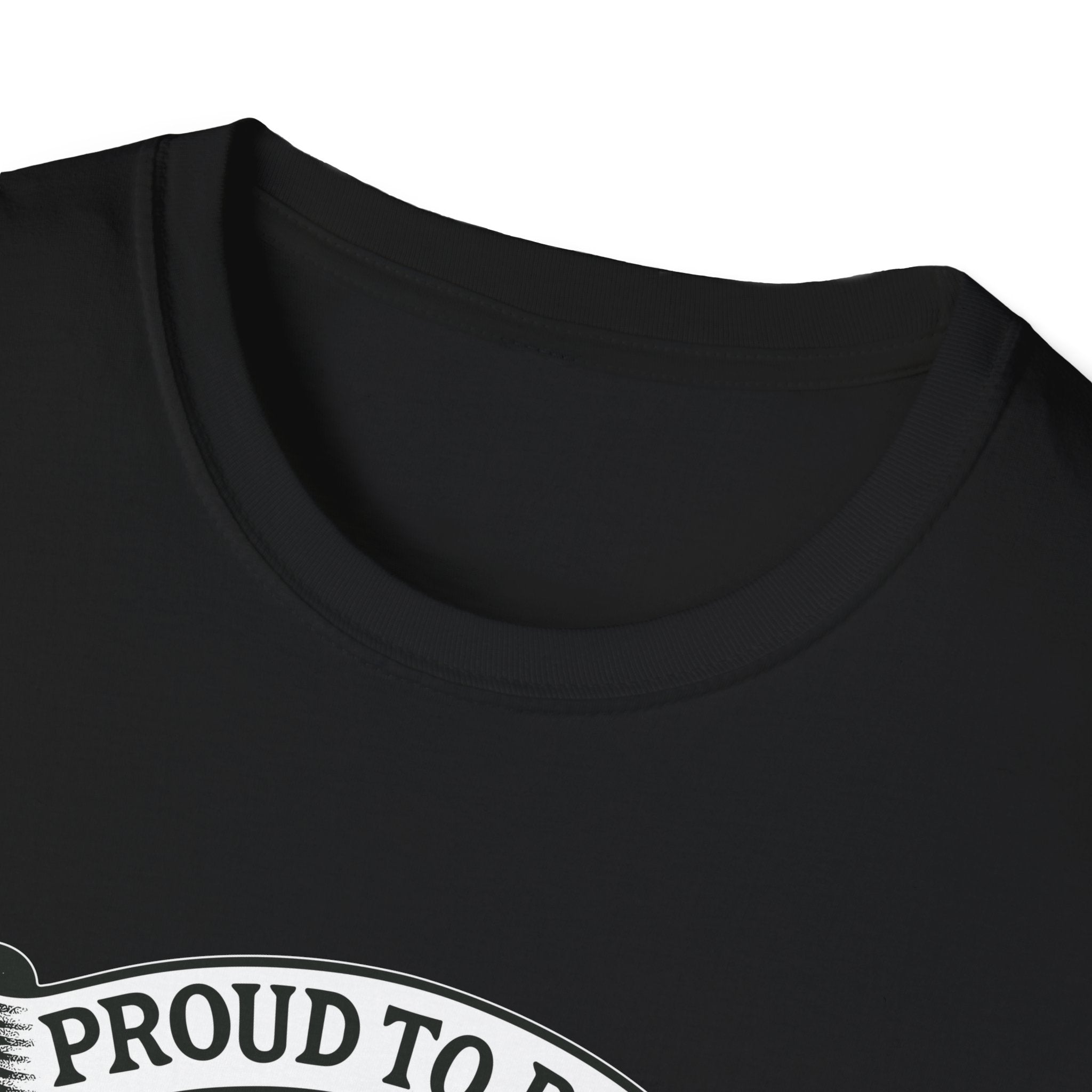 Proud Freemason Unisex Softstyle T-Shirt | Perfect for Masonic Events, Gifts for Brothers, Celebrations, Apparel, Everyday Wear