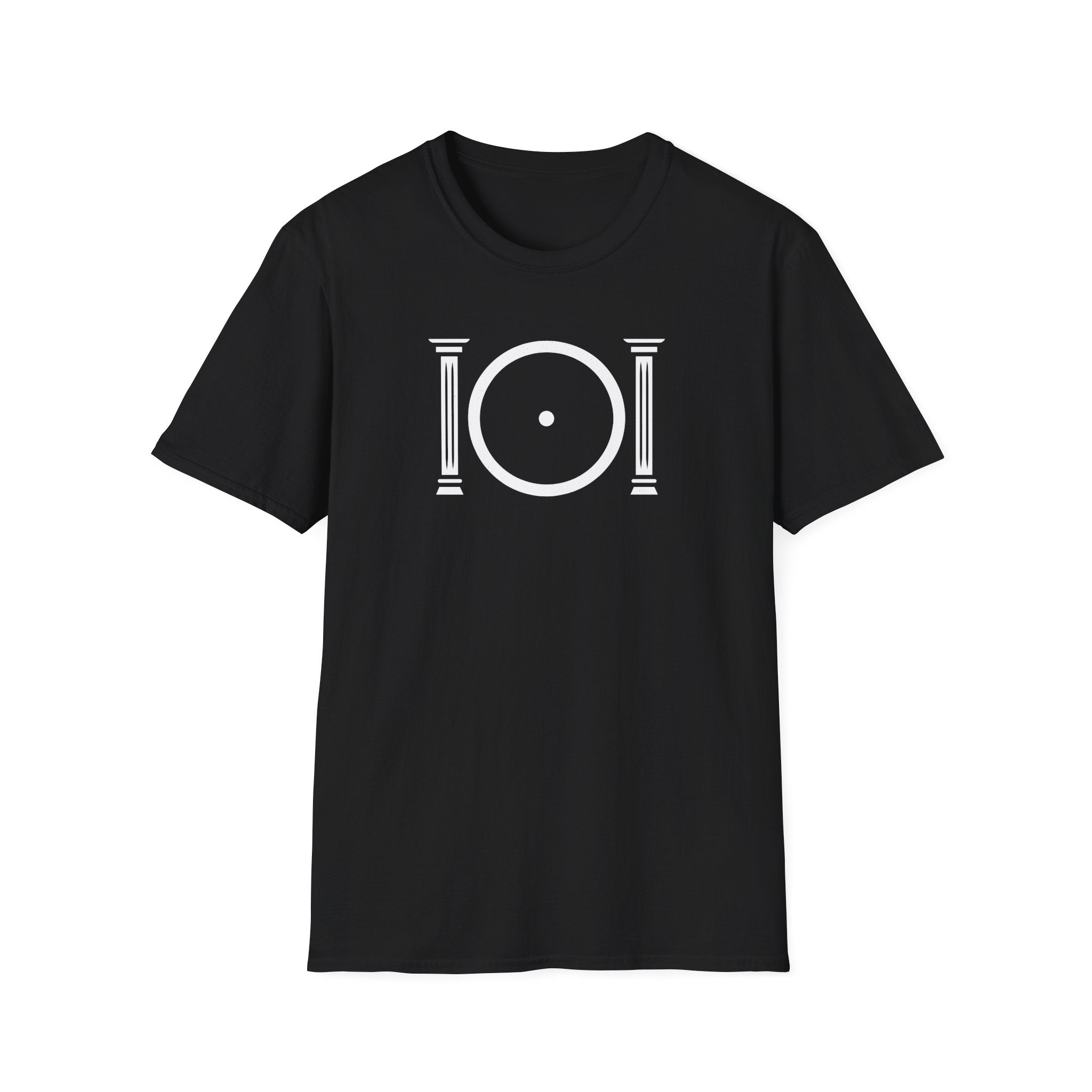 Unisex Softstyle T-Shirt, Casual Tee for Everyday Wear, Gift for Him or Her, Comfortable Summer T-Shirt, Perfect for Parties, Fun Activities