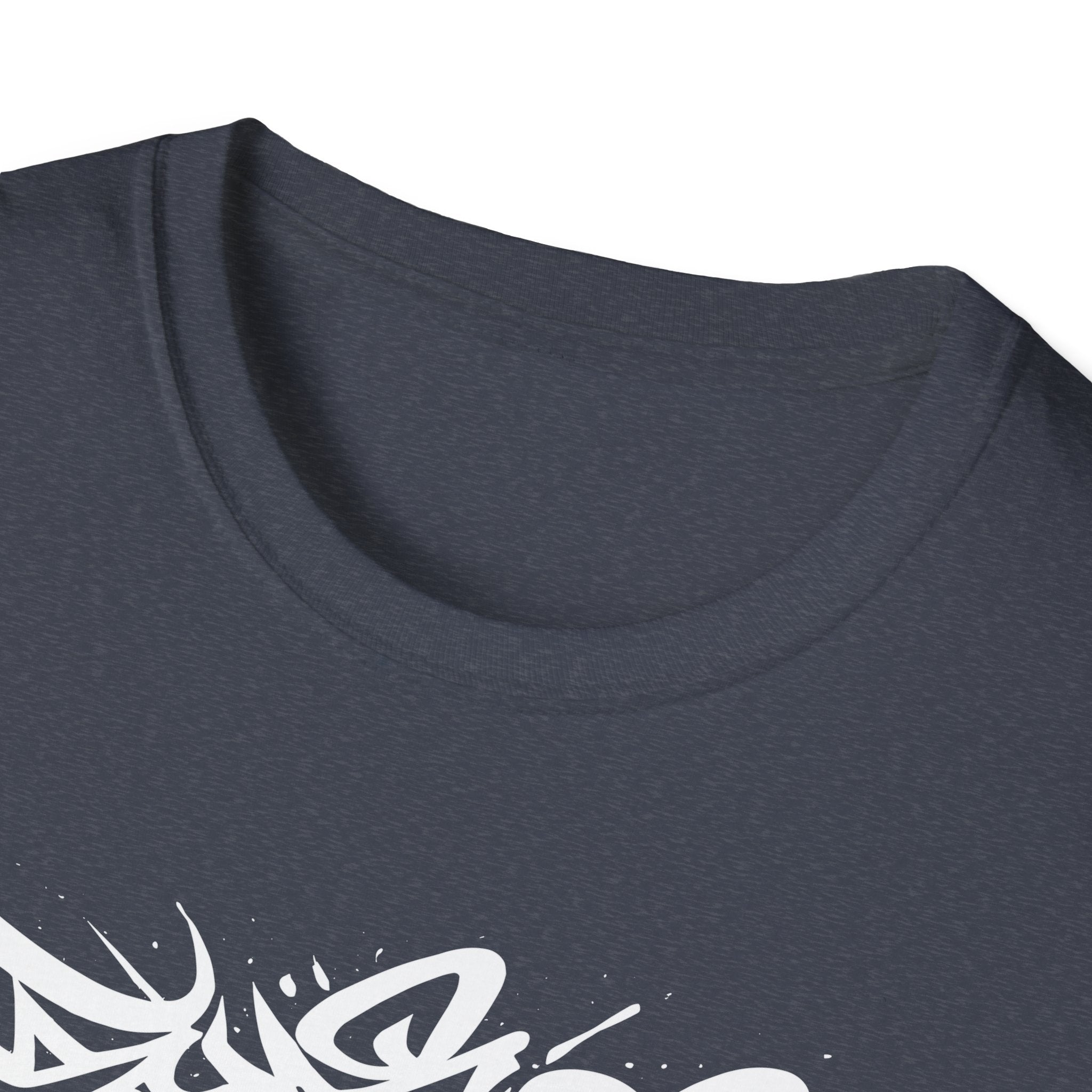 Unisex Graffiti Free Mason T-Shirt, Stylish Urban Wear, Street Style Tee, Unique Gift for Graffiti Lovers, Casual Everyday Shirt