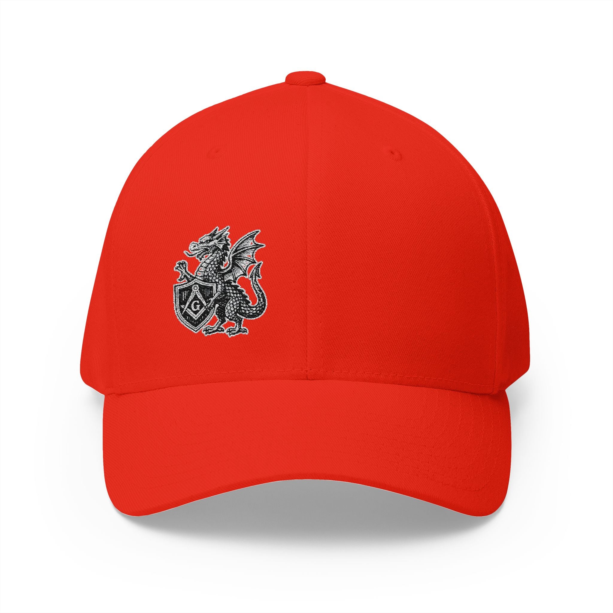 Embroidered Closed-Back Cap for Trendsetters, Casual Style, Summer Wear, Gift for Fashion Lovers, Accessories