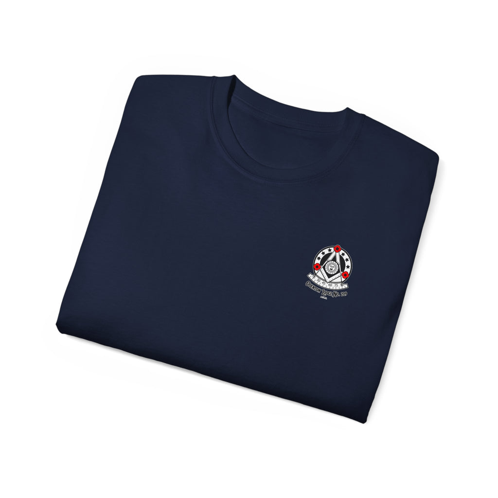 PM Shirts for Lodge #209