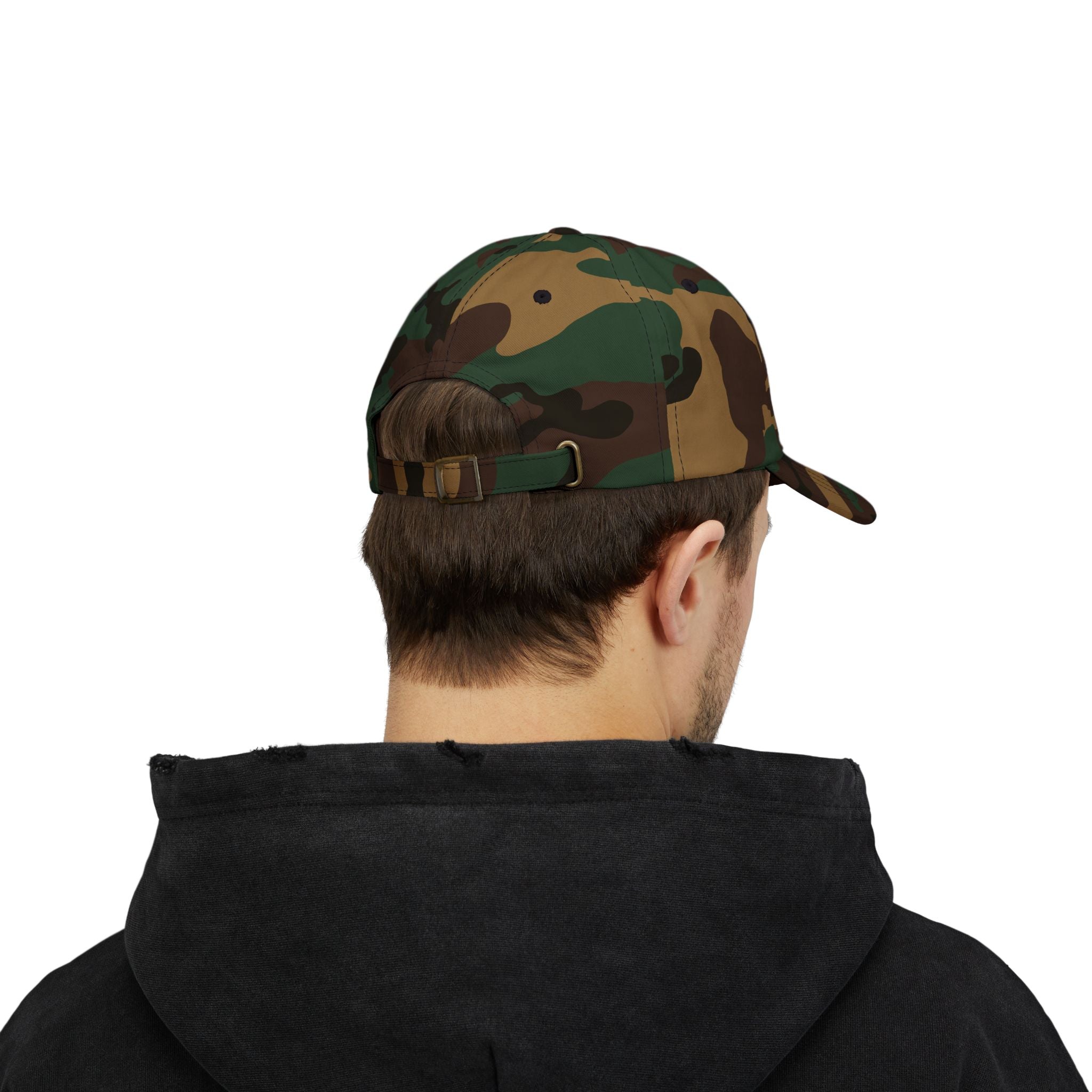 Classic Dad Cap | Casual Cool Hat for Dads, Unisex Gift, Adjustable Cap for Everyday Wear, Summer Accessory, Father's Day Gift