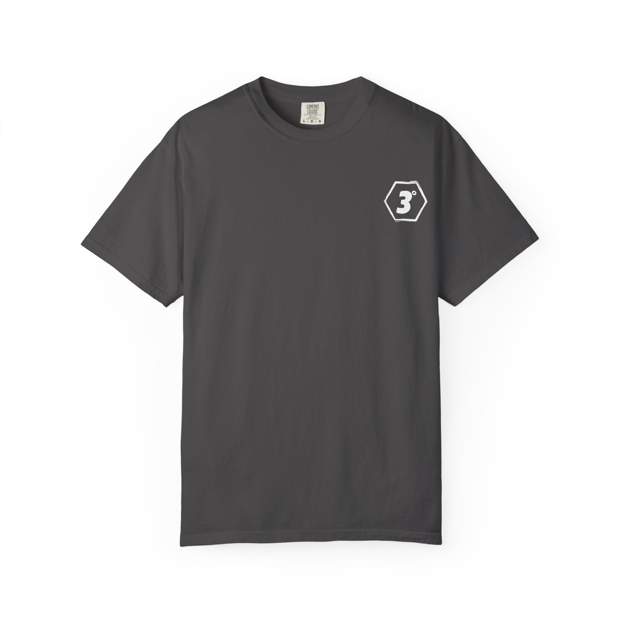 Freemason 357 Garment-Dyed T-Shirt, Unisex Tee, Trendy Graphic Shirt, Unique Masonic Apparel, Gift for Masons