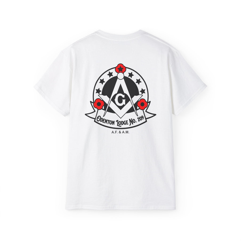 T-Shirts for Lodge #209