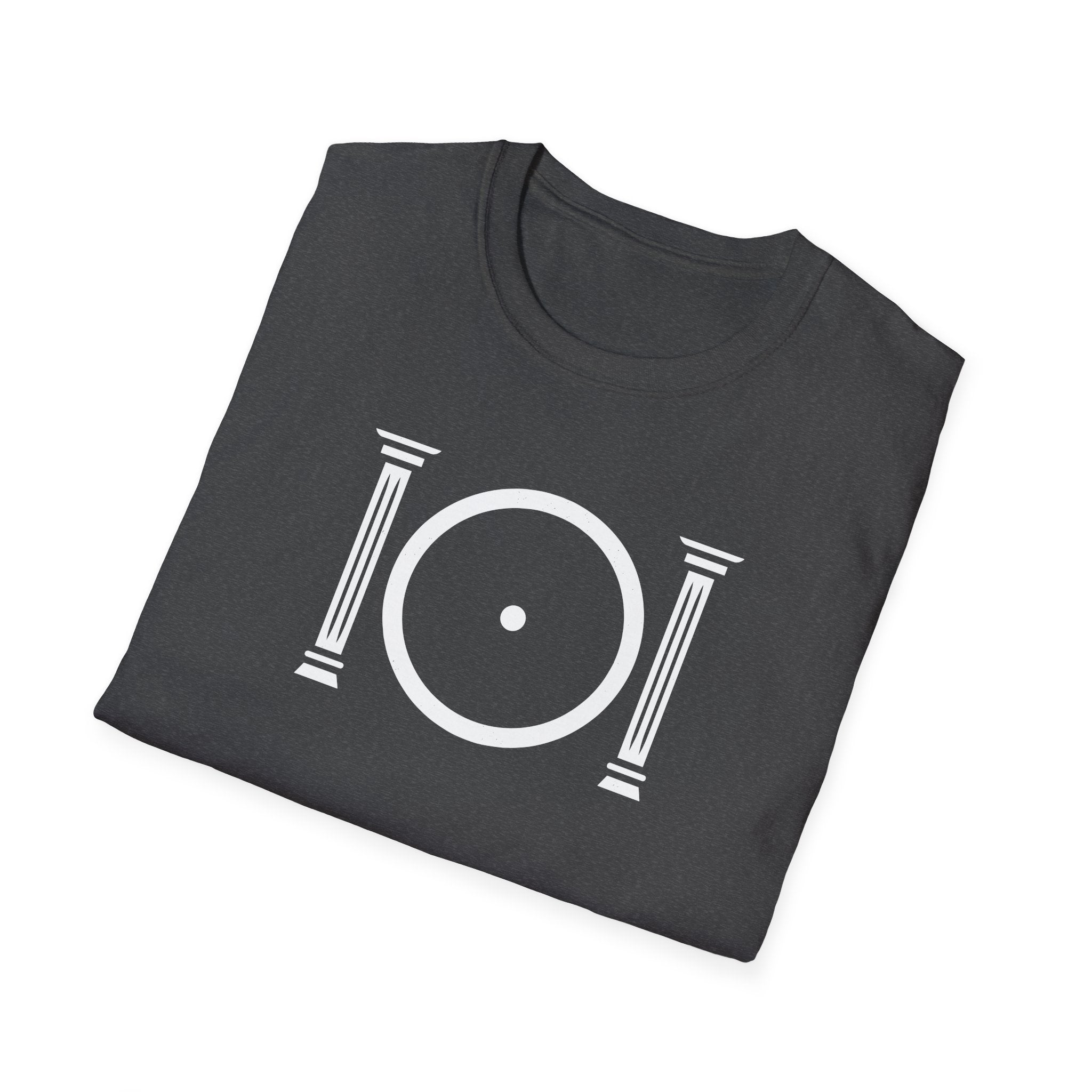 Unisex Softstyle T-Shirt, Casual Tee for Everyday Wear, Gift for Him or Her, Comfortable Summer T-Shirt, Perfect for Parties, Fun Activities
