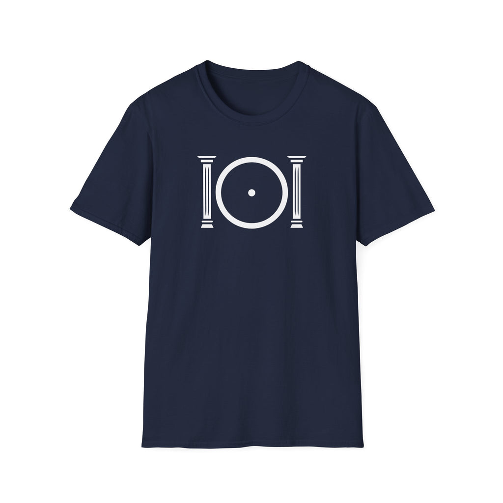Unisex Softstyle T-Shirt, Casual Tee for Everyday Wear, Gift for Him or Her, Comfortable Summer T-Shirt, Perfect for Parties, Fun Activities