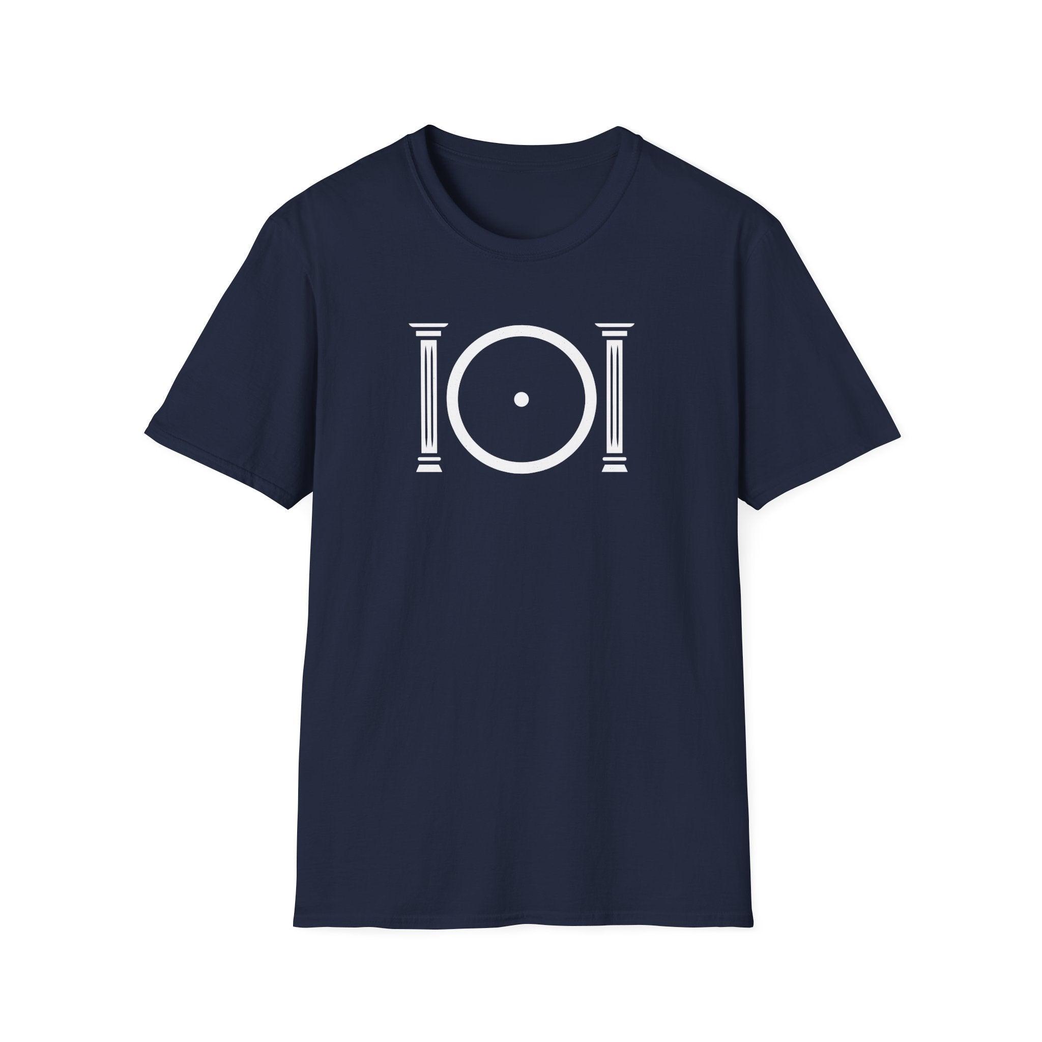 Unisex Softstyle T-Shirt, Casual Tee for Everyday Wear, Gift for Him or Her, Comfortable Summer T-Shirt, Perfect for Parties, Fun Activities