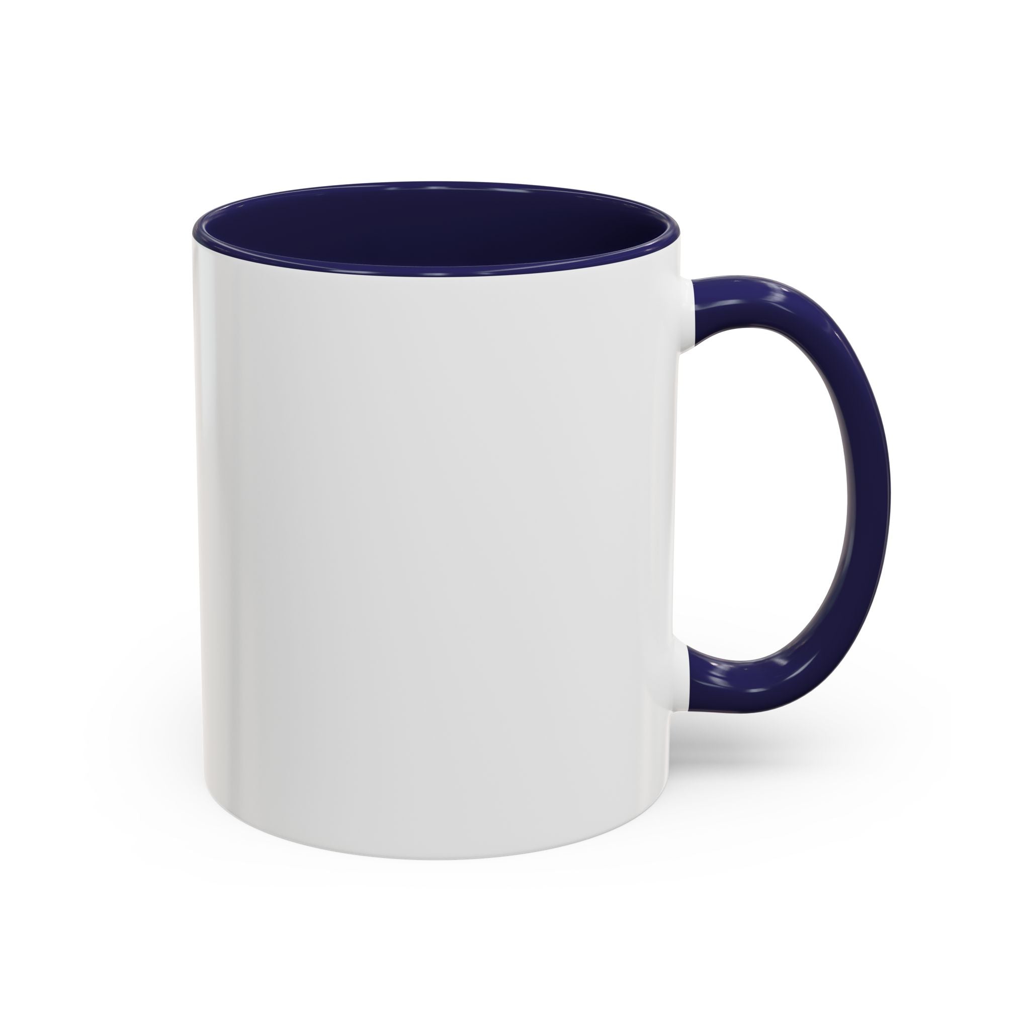 Copy of Stylish Accent Coffee Mug, Black and White Design, Perfect for Home Office, Gift for Coffee Lovers, Unique Kitchen Decor, Ideal for Holidays
