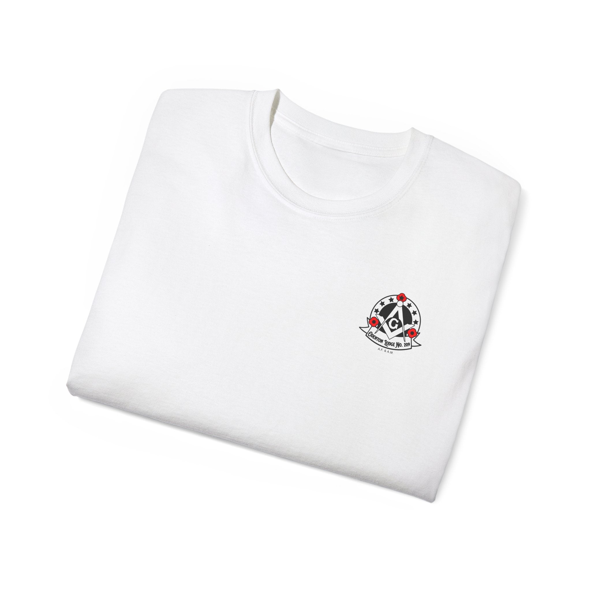 T-Shirts for Lodge #209