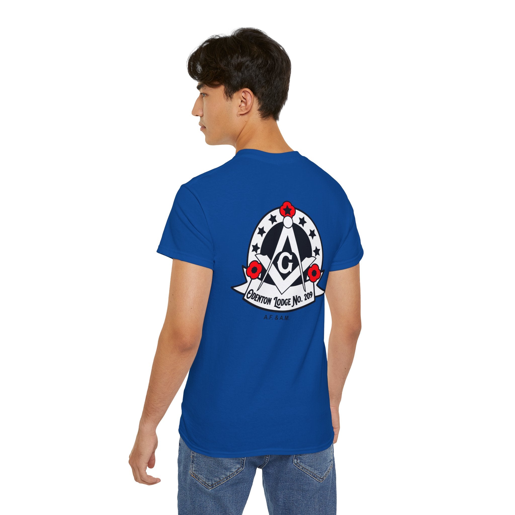 T-Shirts for Lodge #209
