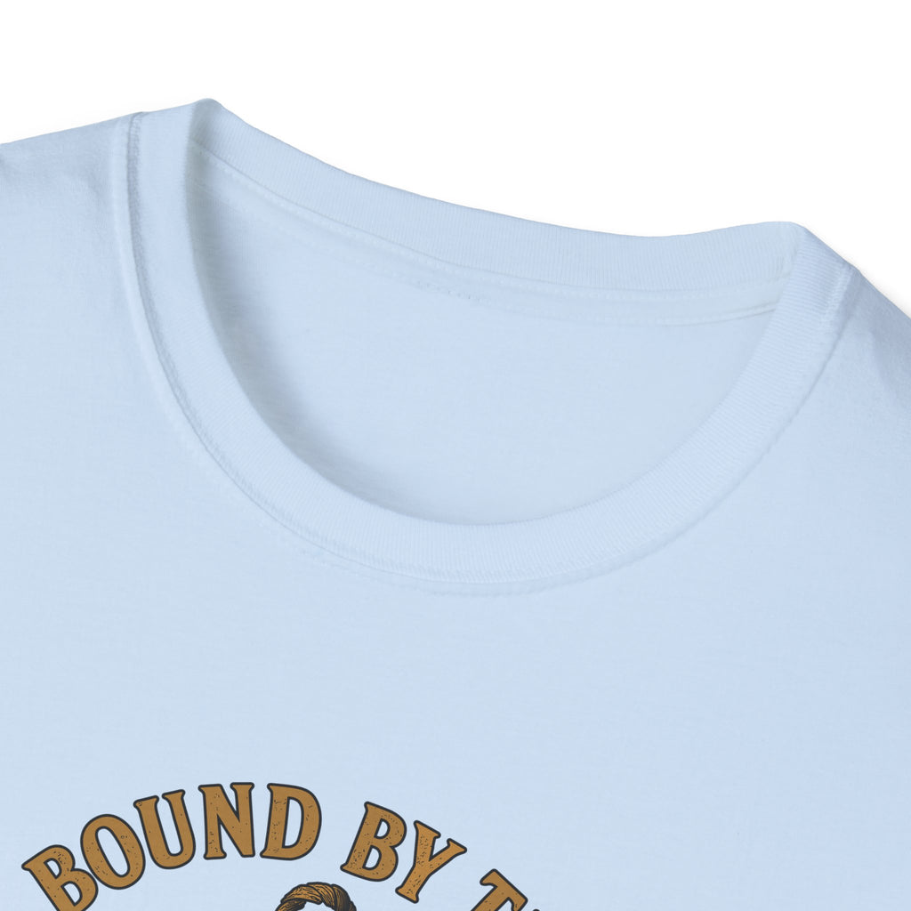 Freemason Inspired T-Shirt - Bound by the Cable-Tow, Unisex Apparel for Masonic Members, Gift for Graduation, Brotherhood Events, [...]