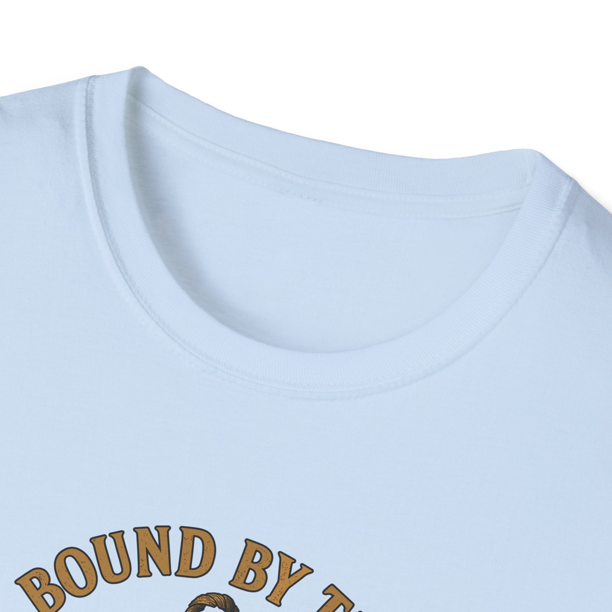 Freemason Inspired T-Shirt - Bound by the Cable-Tow, Unisex Apparel for Masonic Members, Gift for Graduation, Brotherhood Events, [...]