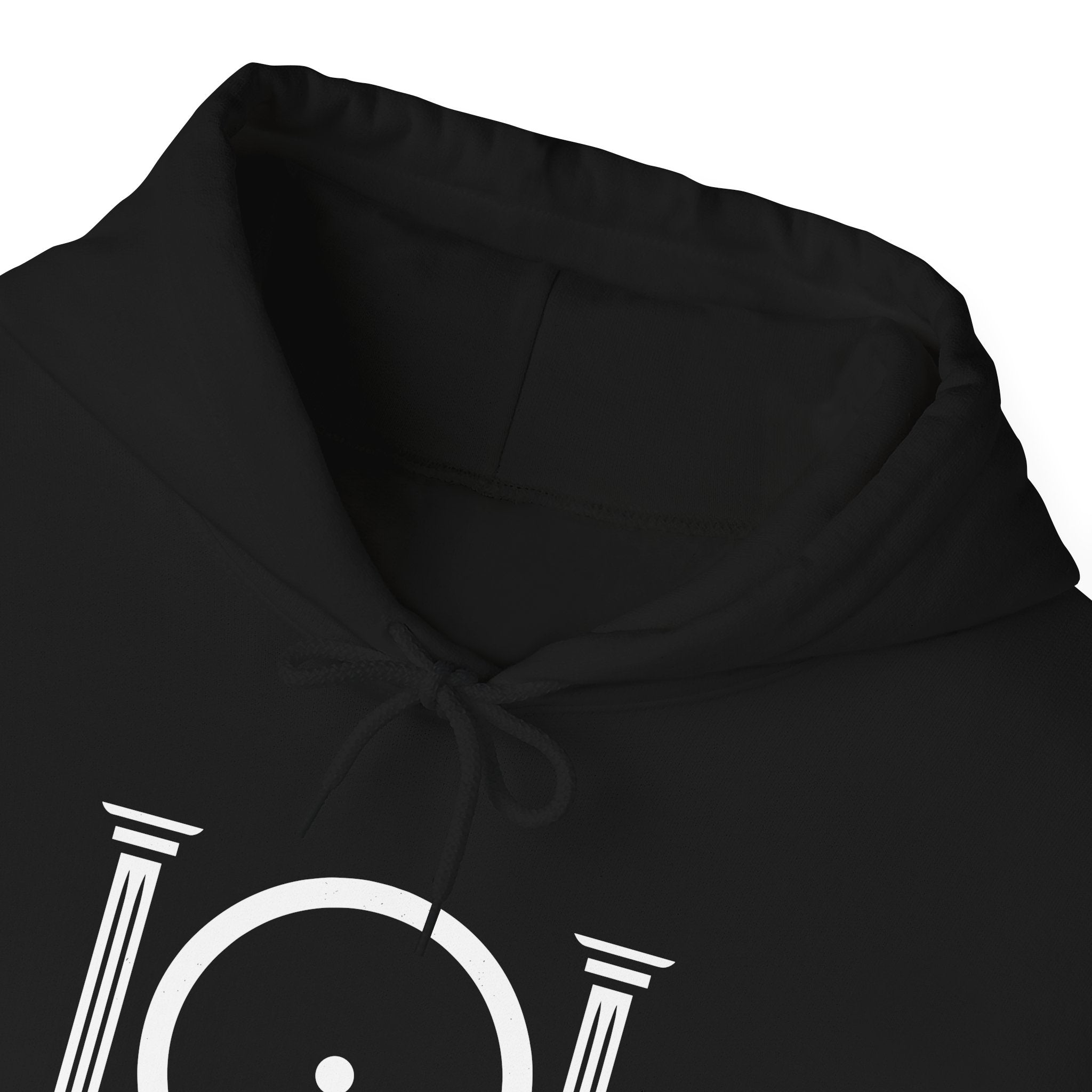 Stylish Graphic Hoodie - Unisex Heavy Blend™ Hooded Sweatshirt, Cozy Sweatshirt for Casual Wear, Perfect for Gifts, Streetwear, Fall Fashion