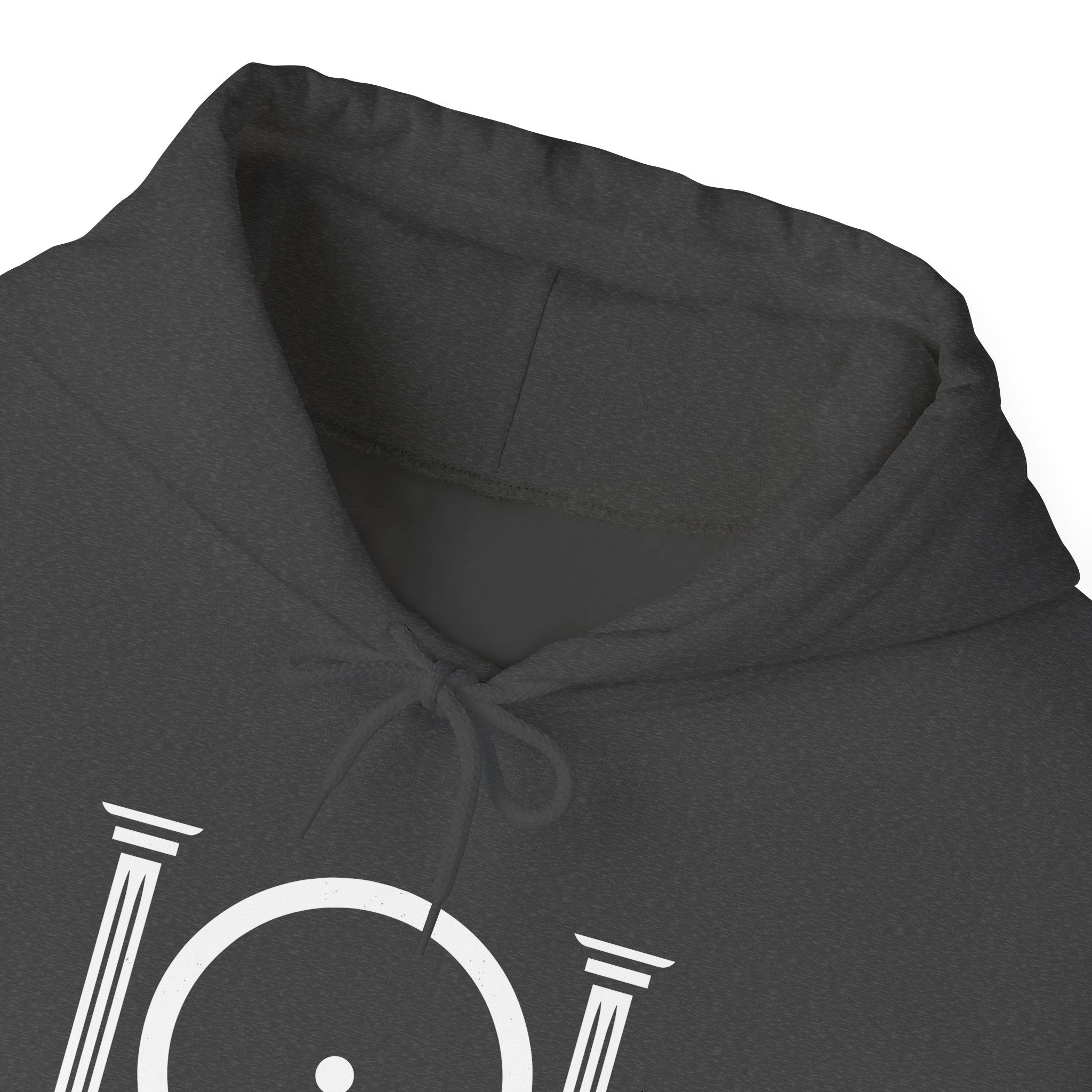 Stylish Graphic Hoodie - Unisex Heavy Blend™ Hooded Sweatshirt, Cozy Sweatshirt for Casual Wear, Perfect for Gifts, Streetwear, Fall Fashion