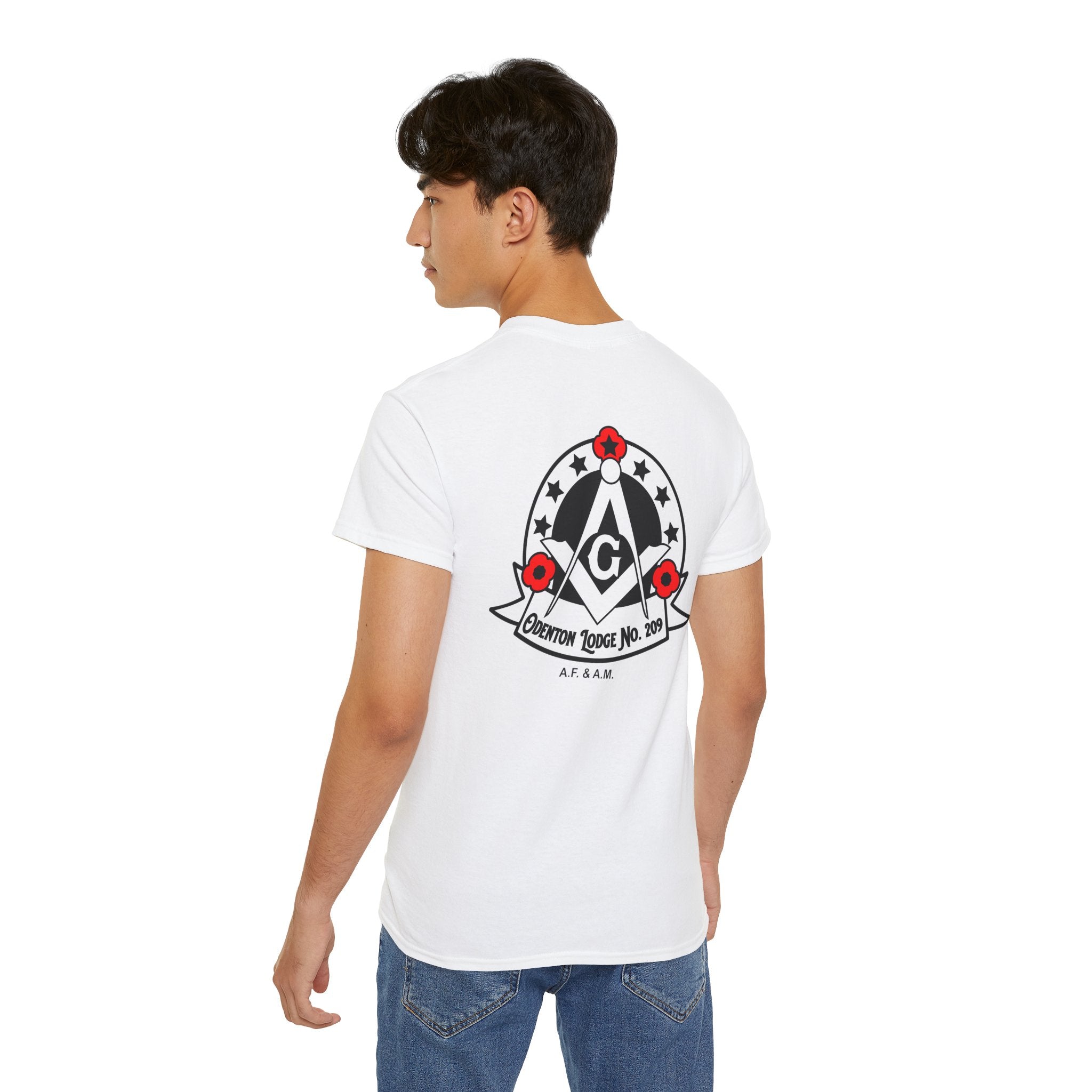 T-Shirts for Lodge #209