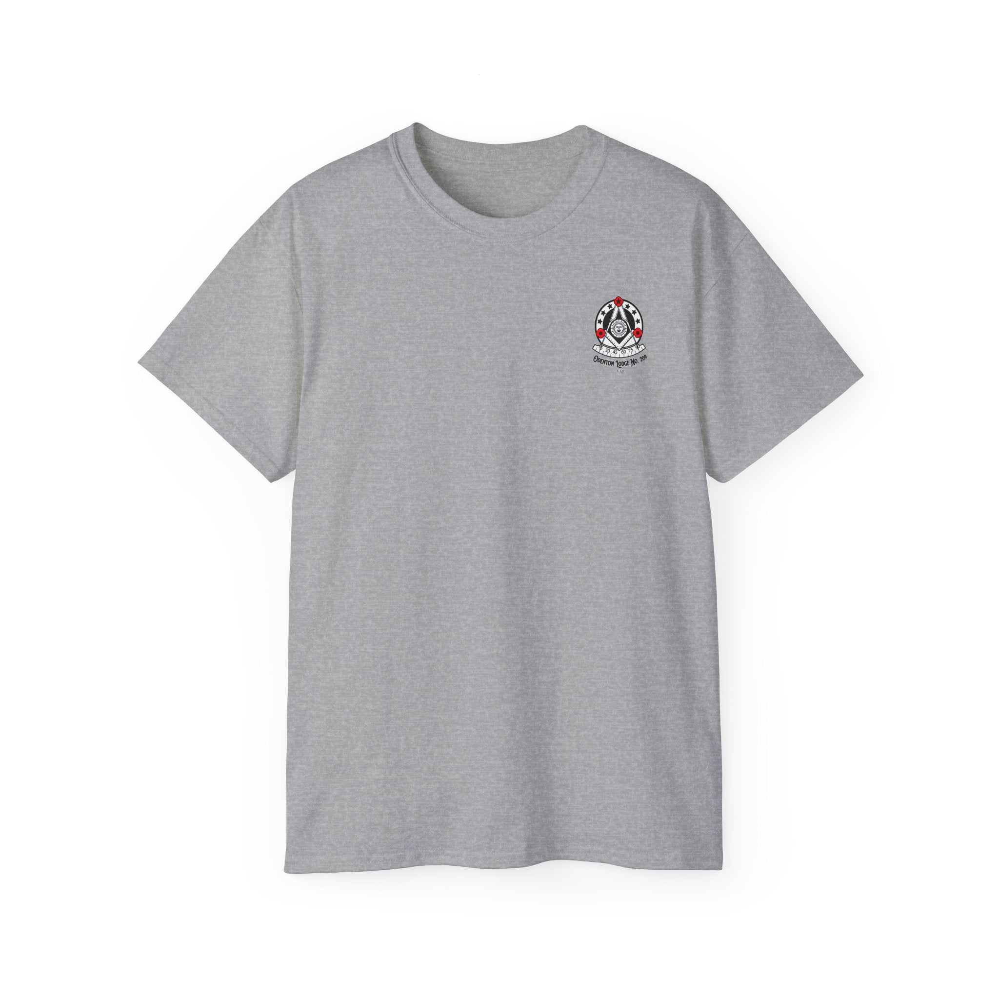 PM Shirts for Lodge #209