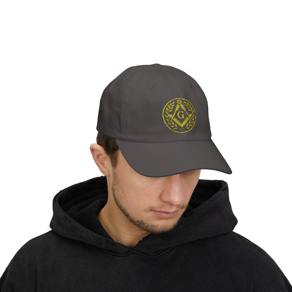 Camo Dad Cap, Casual Outdoor Hat, Gift for Dad, Everyday Style, Fathers Day Accessory, Trendy Headwear