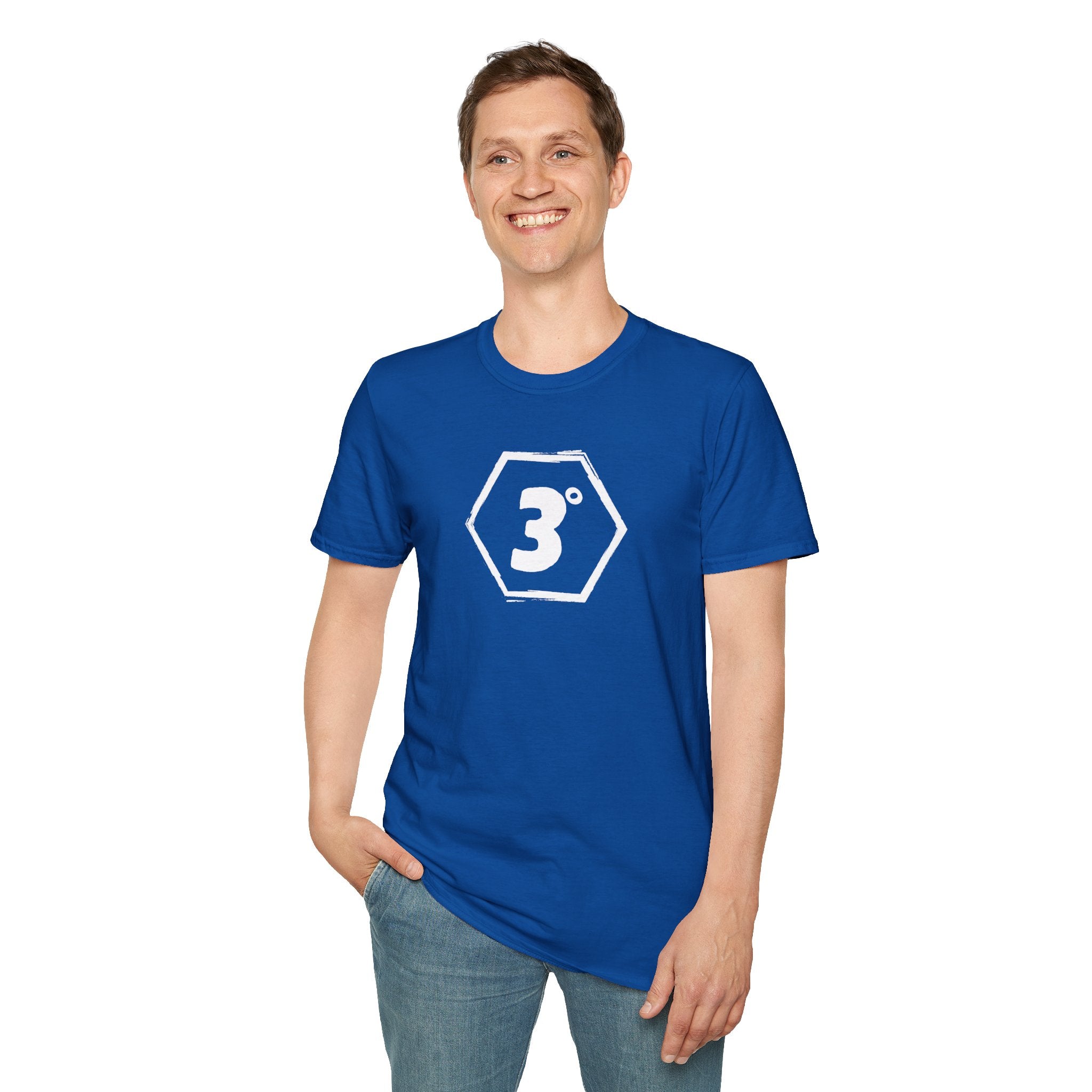 Unisex Softstyle T-Shirt, Comfortable Unisex Tee, Casual Graphic Tee, Perfect Gift For Friends, Everyday Wear Essential, Summer Style
