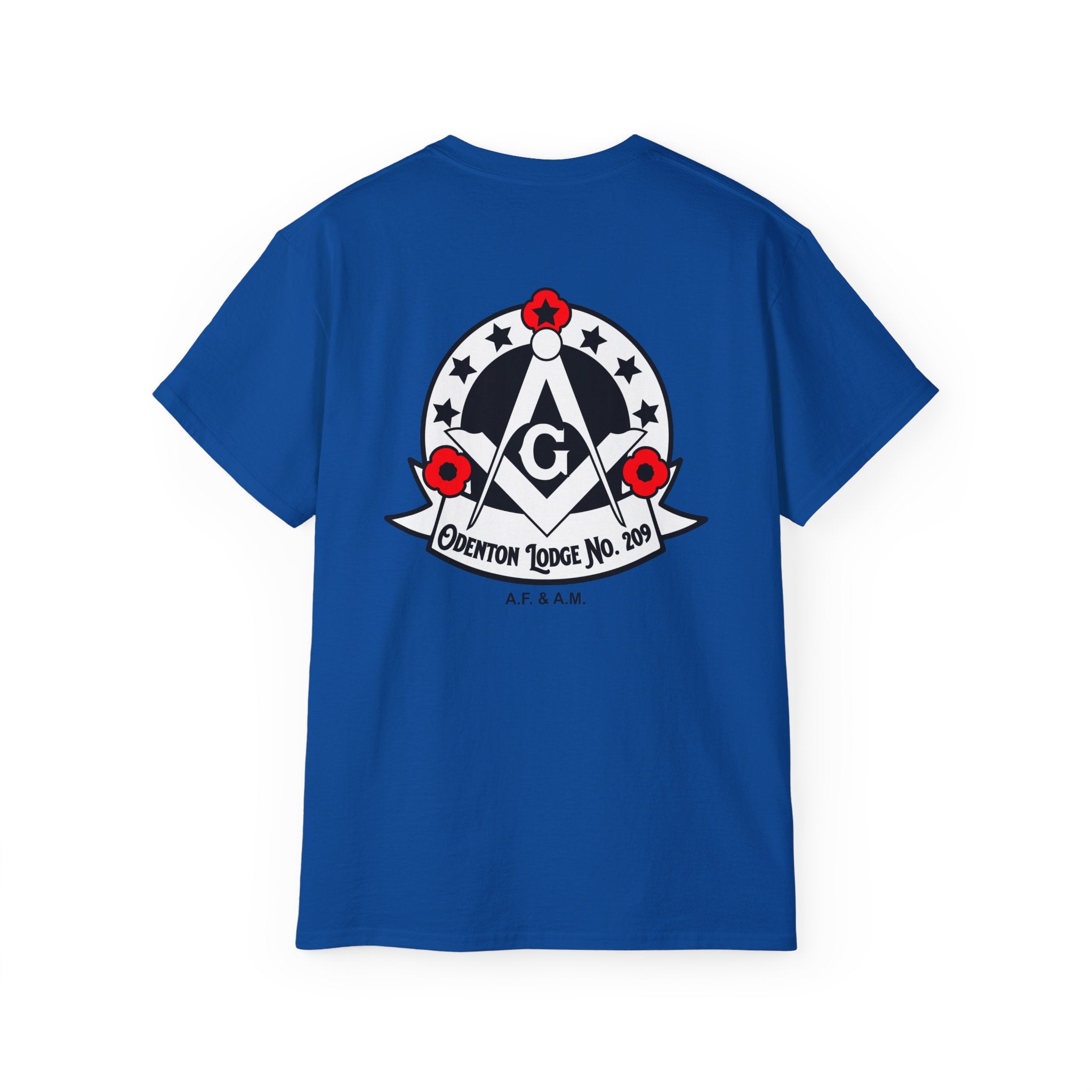 T-Shirts for Lodge #209