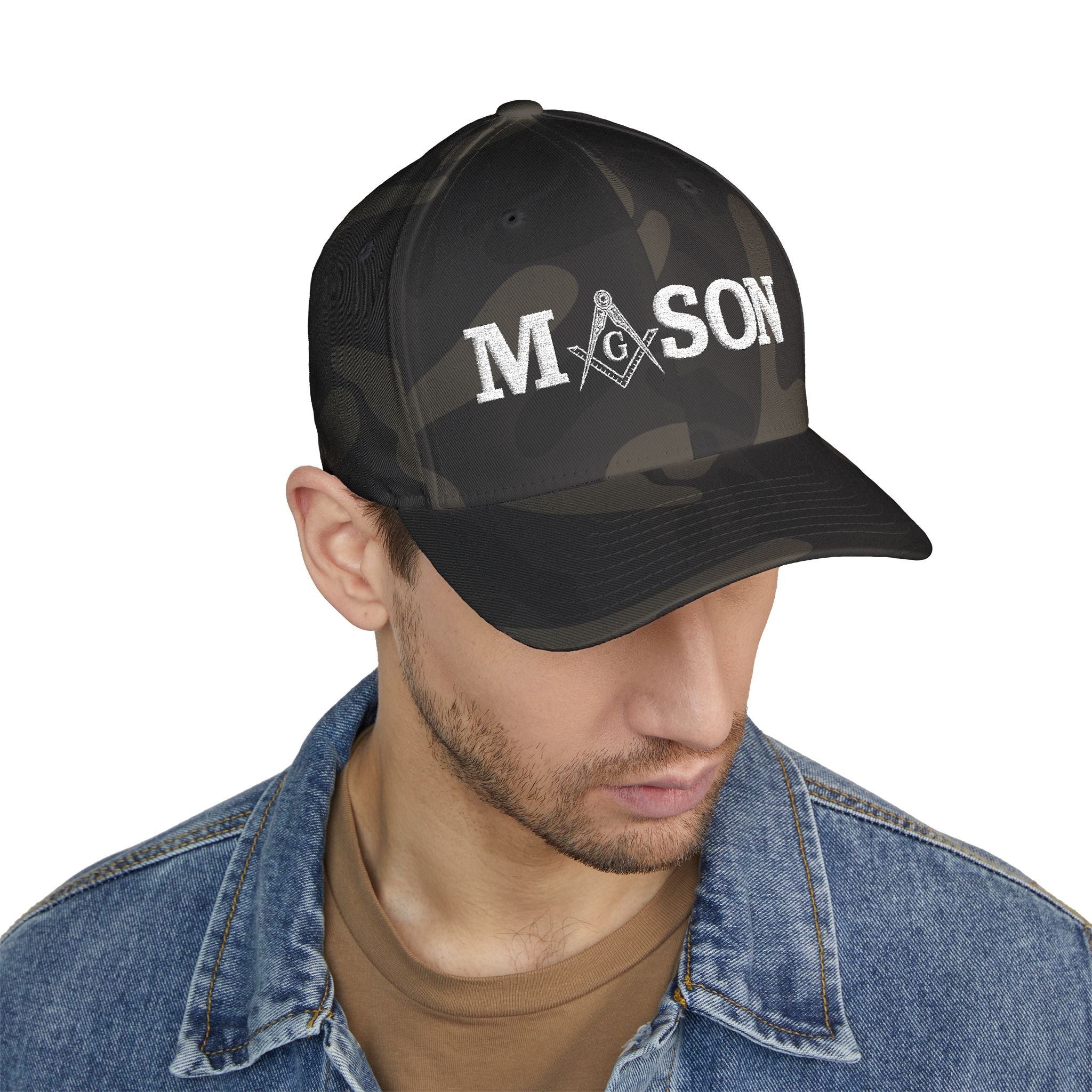 Custom Embroidered Cap for Personalized Style, Great Gift for Birthdays, Fashion Accessory, Trendy Hat, Unisex Cap