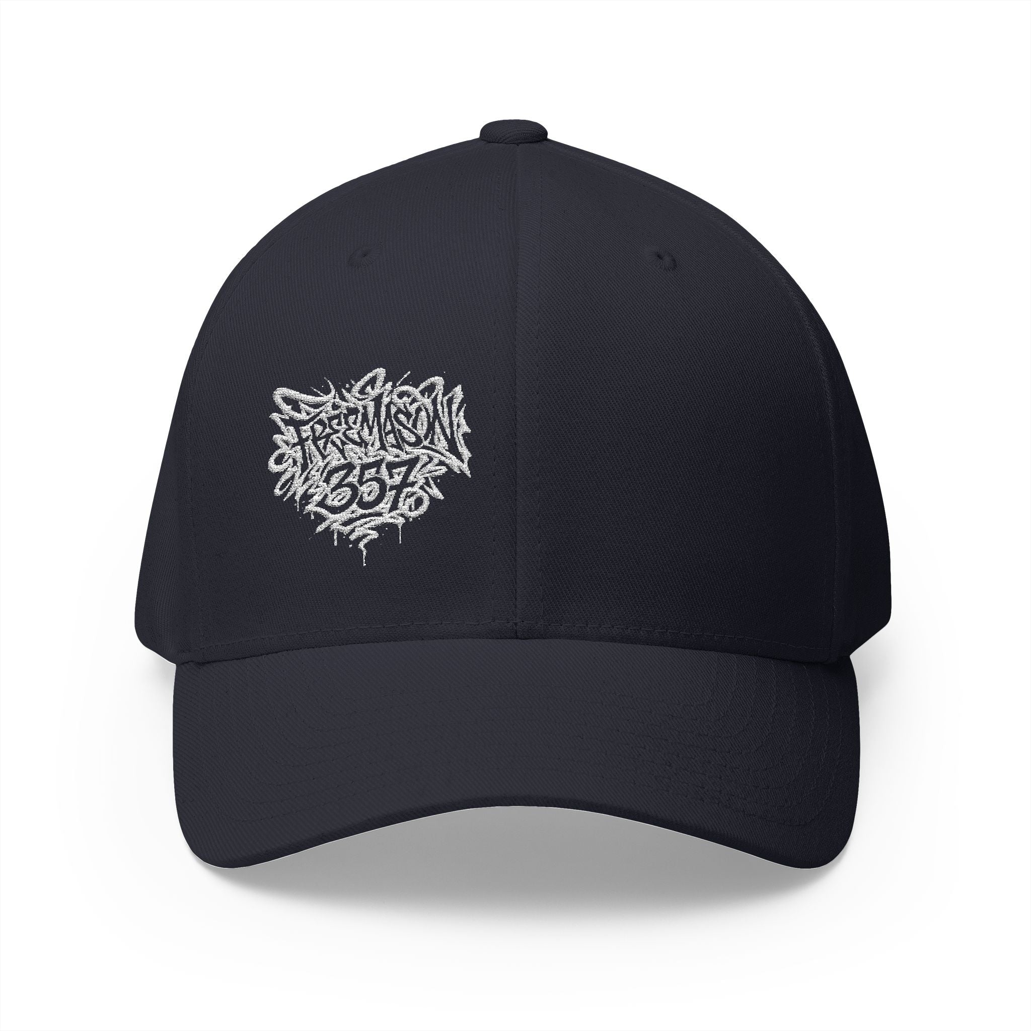 Embroidered Adjustable Cap, Custom Black Hat for Casual Style, Unique Gift for Outdoor Enthusiasts, Streetwear Accessory, Trendy Headwear