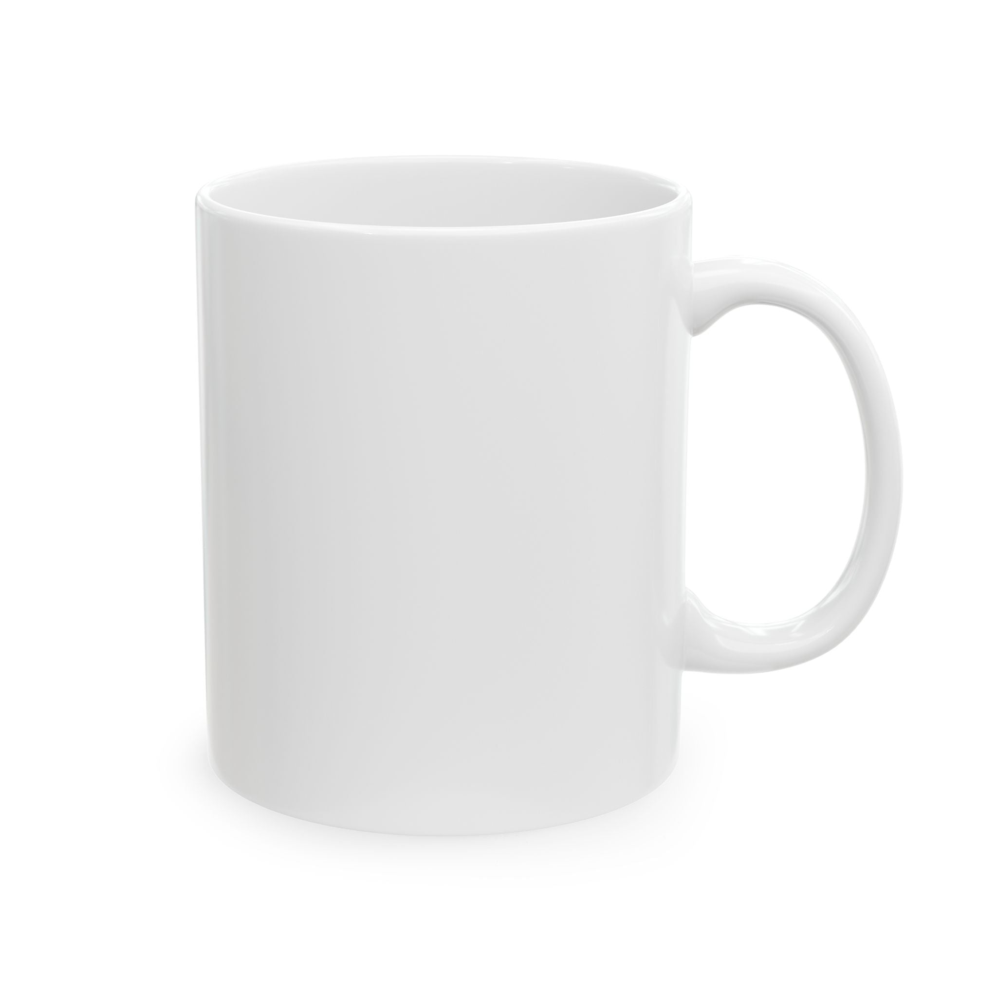 Stylish Ceramic Mug with Star Design, Unique Gift for Coffee Lovers, Modern Home Decor, Perfect for Birthdays, Mother's Day, Holidays