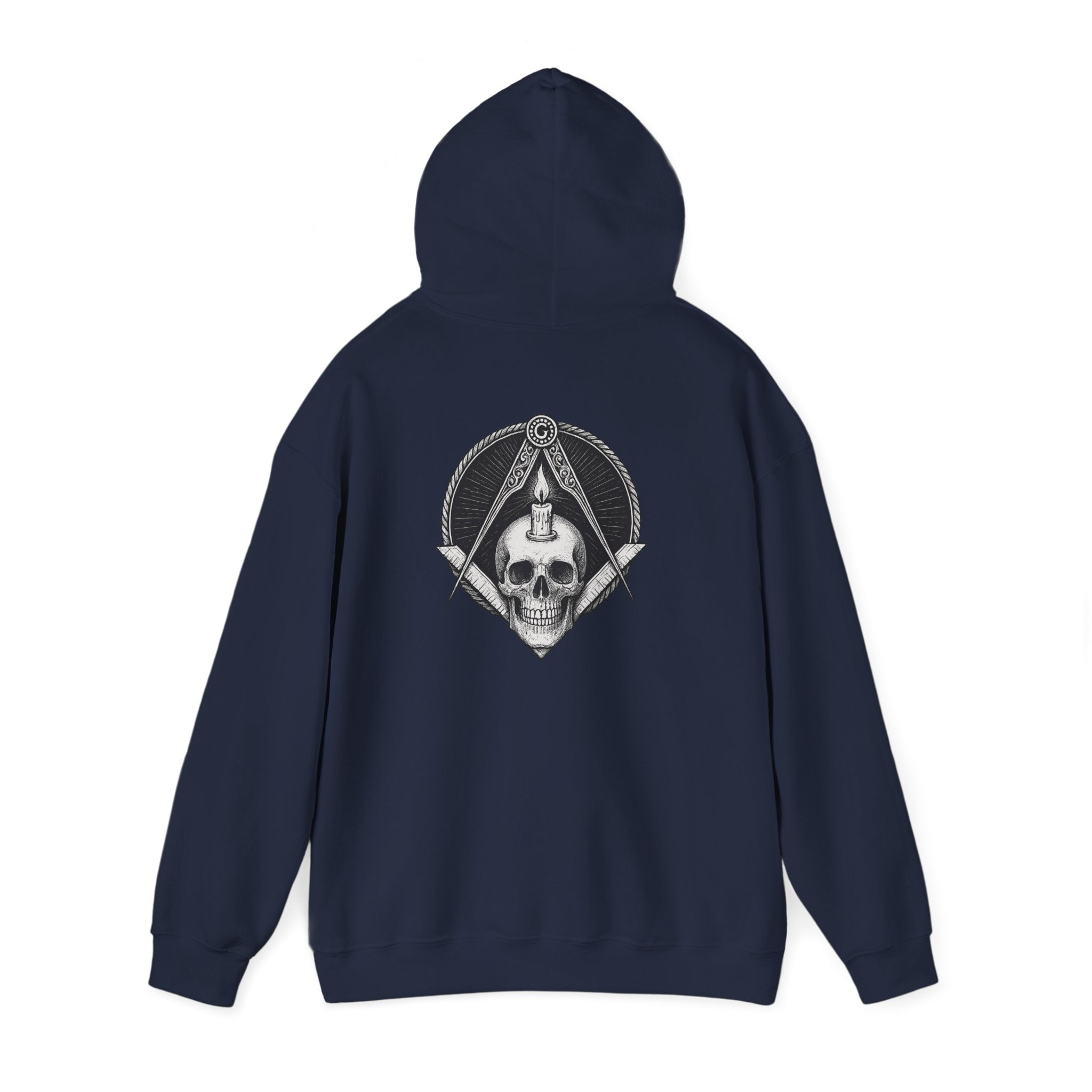 Stylish Graphic Skull Hoodie for Rebel Souls, Unisex Casual Sweatshirt, Perfect for Gifting, Festivals, and Everyday Wear