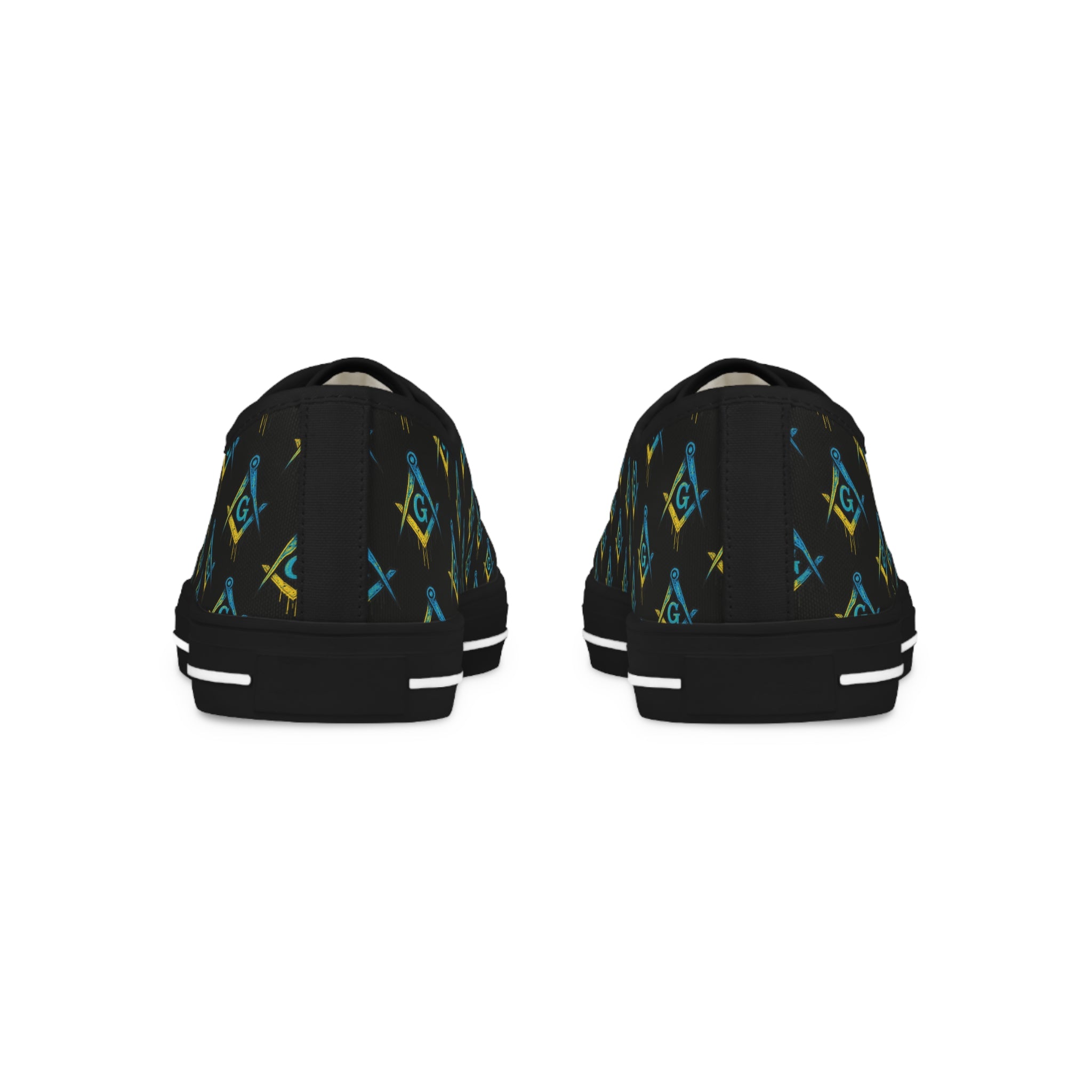 Casual Graphic Sneakers for Everyday Style, Trendy Footwear, Unique Low Tops, Perfect for Men, Streetwear Essentials, Gift for Him