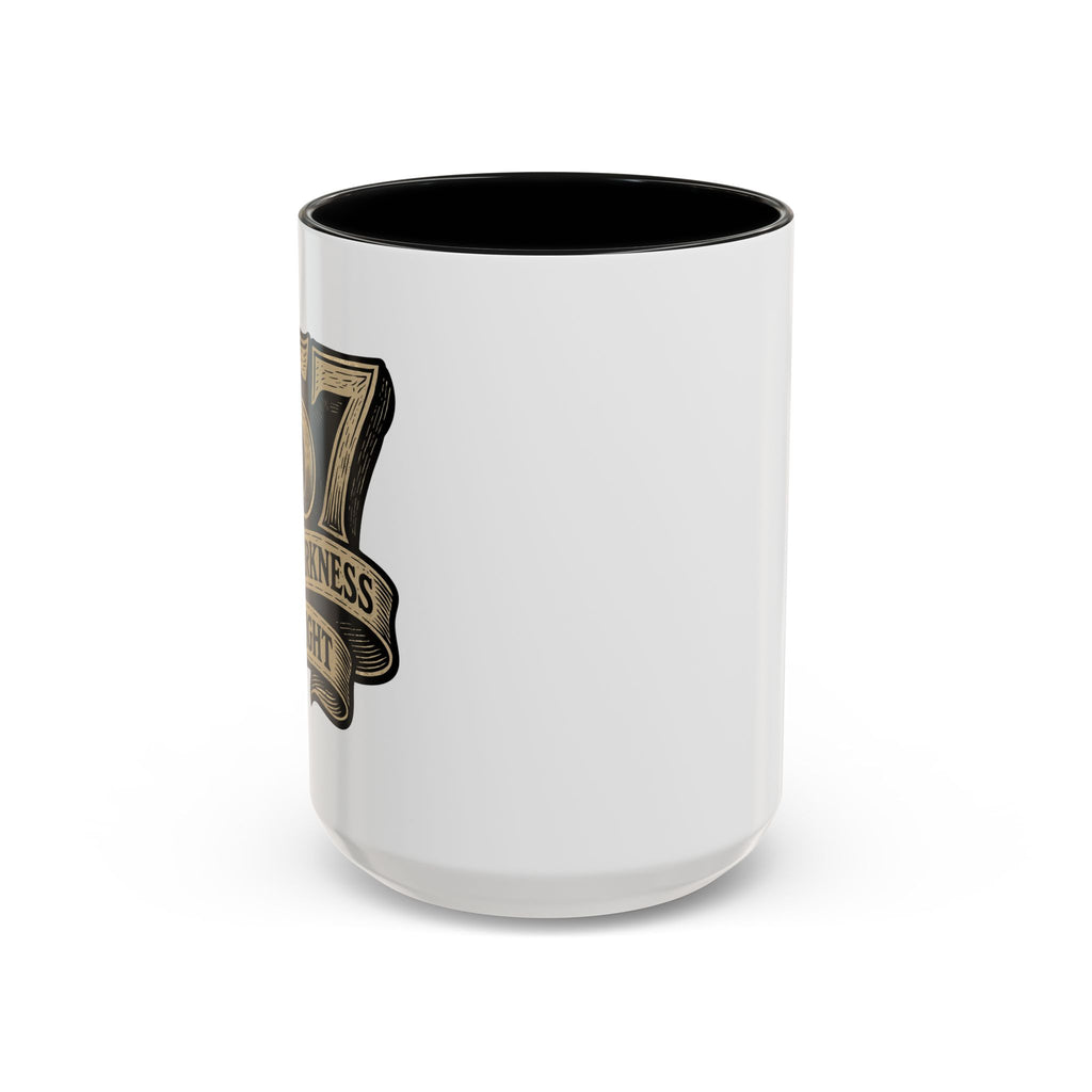 Stylish Quote Coffee Mug for Dark Humor Lovers, Motivational Drinkware, Black Ceramic Mug, Unique Gift for Coffee Enthusiasts, [...]