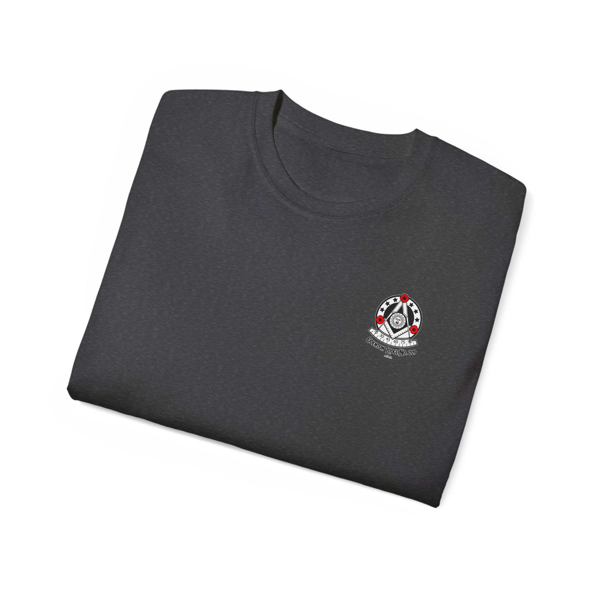 PM Shirts for Lodge #209
