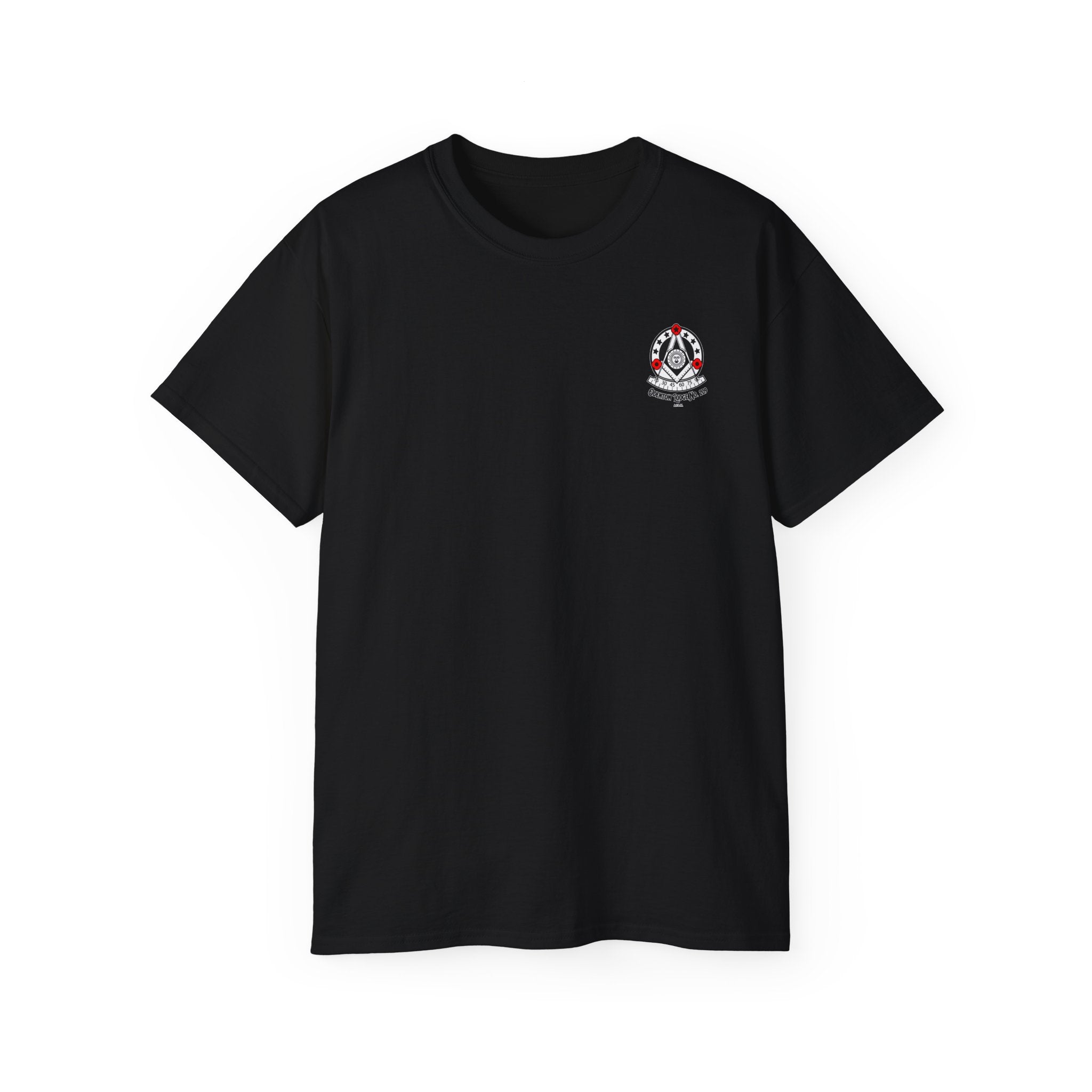 PM Shirts for Lodge #209