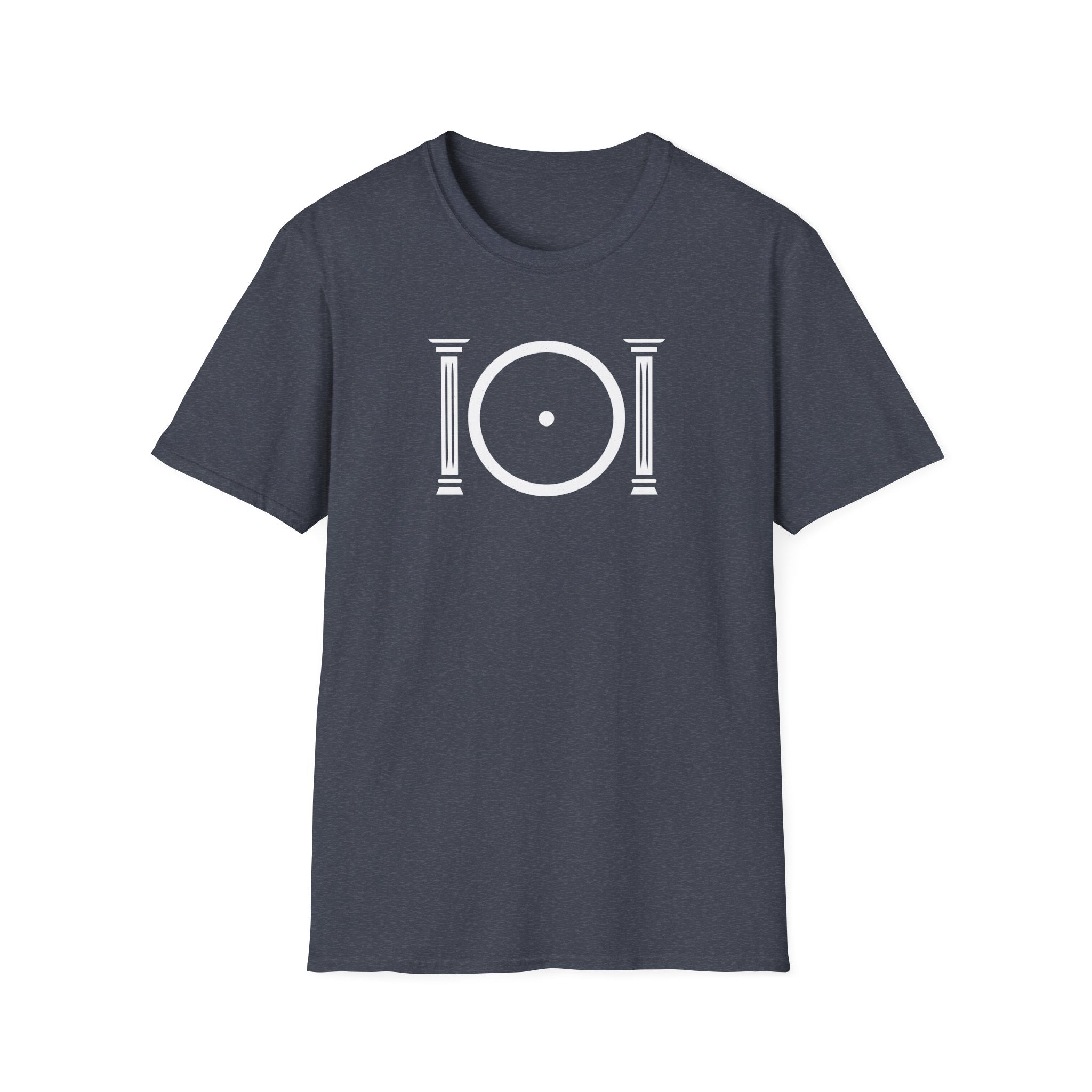 Unisex Softstyle T-Shirt, Casual Tee for Everyday Wear, Gift for Him or Her, Comfortable Summer T-Shirt, Perfect for Parties, Fun Activities