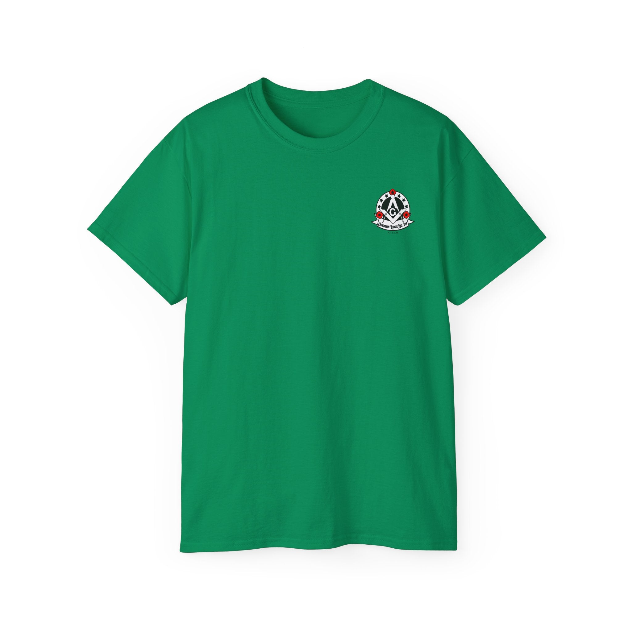 T-Shirts for Lodge #209