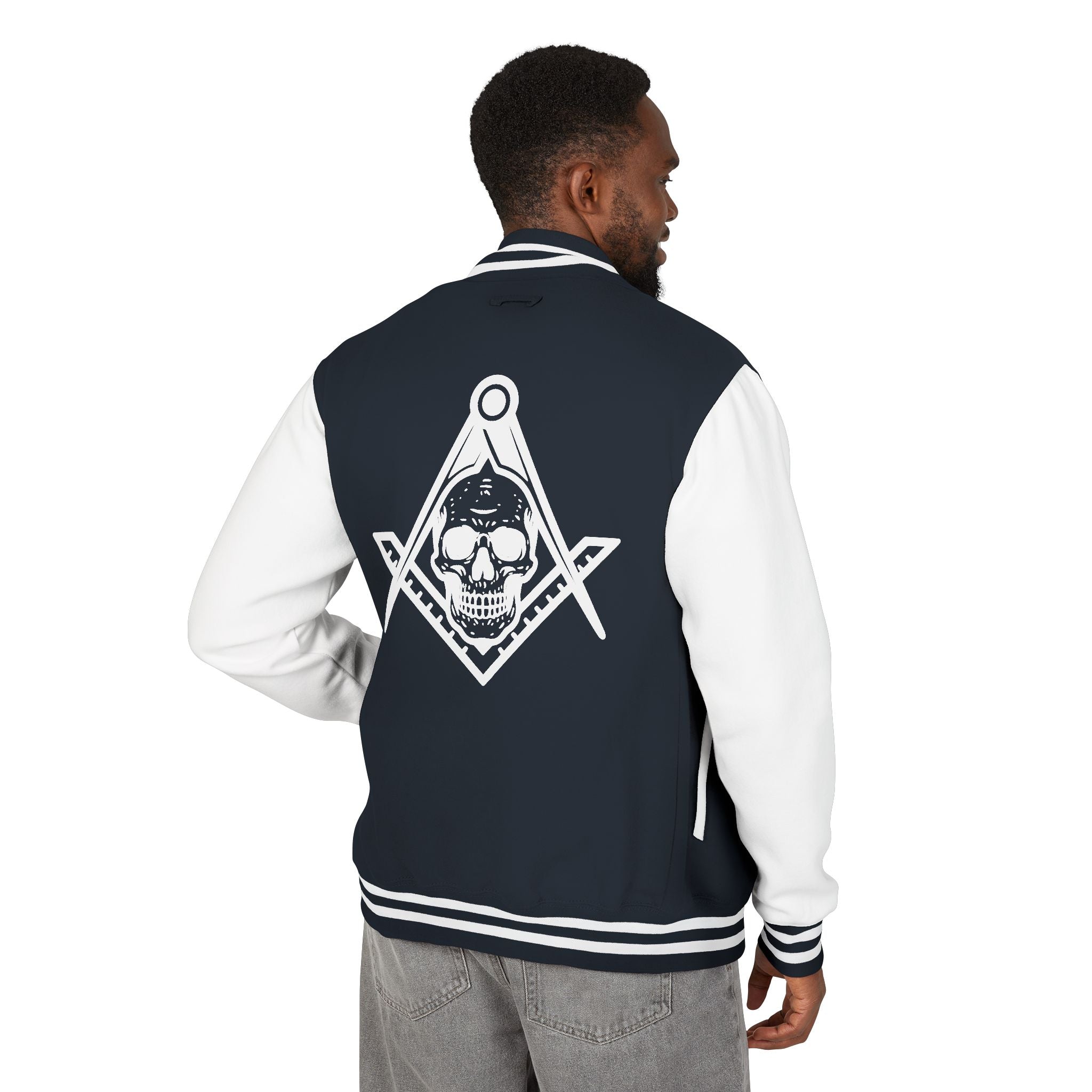 Unisex Letterman Jacket with Unique Design, Stylish Varsity Jacket, Comfortable Outerwear for Fashion Lovers, Perfect Gift for Special [...]