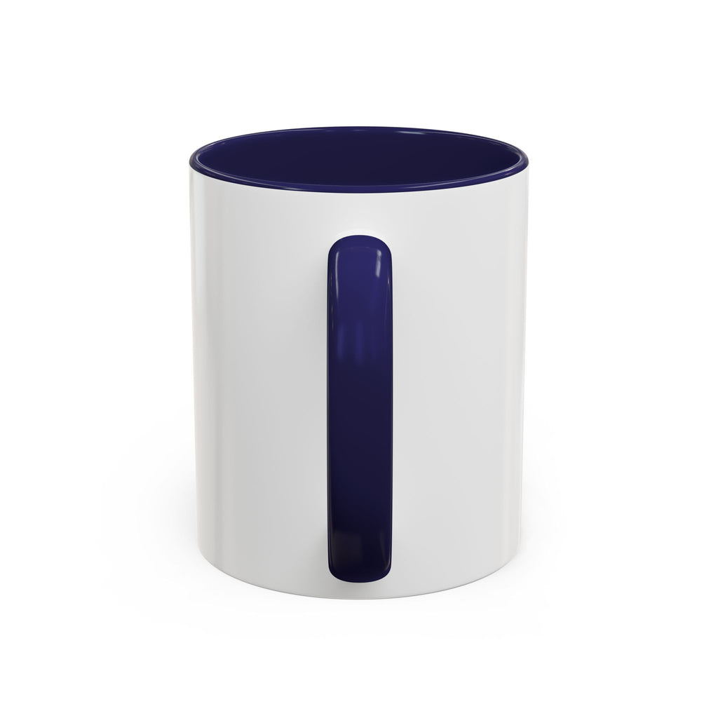 PM's 209 Lodge Emblem Accent Coffee Mug – 11/15oz