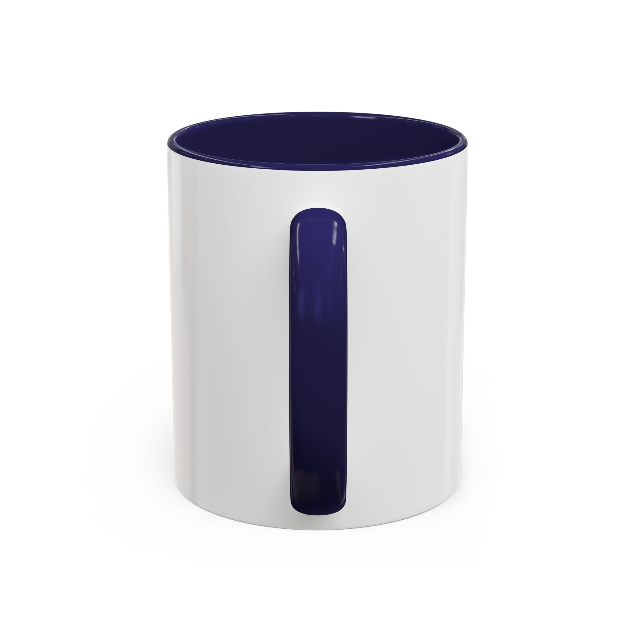PM's 209 Lodge Emblem Accent Coffee Mug – 11/15oz