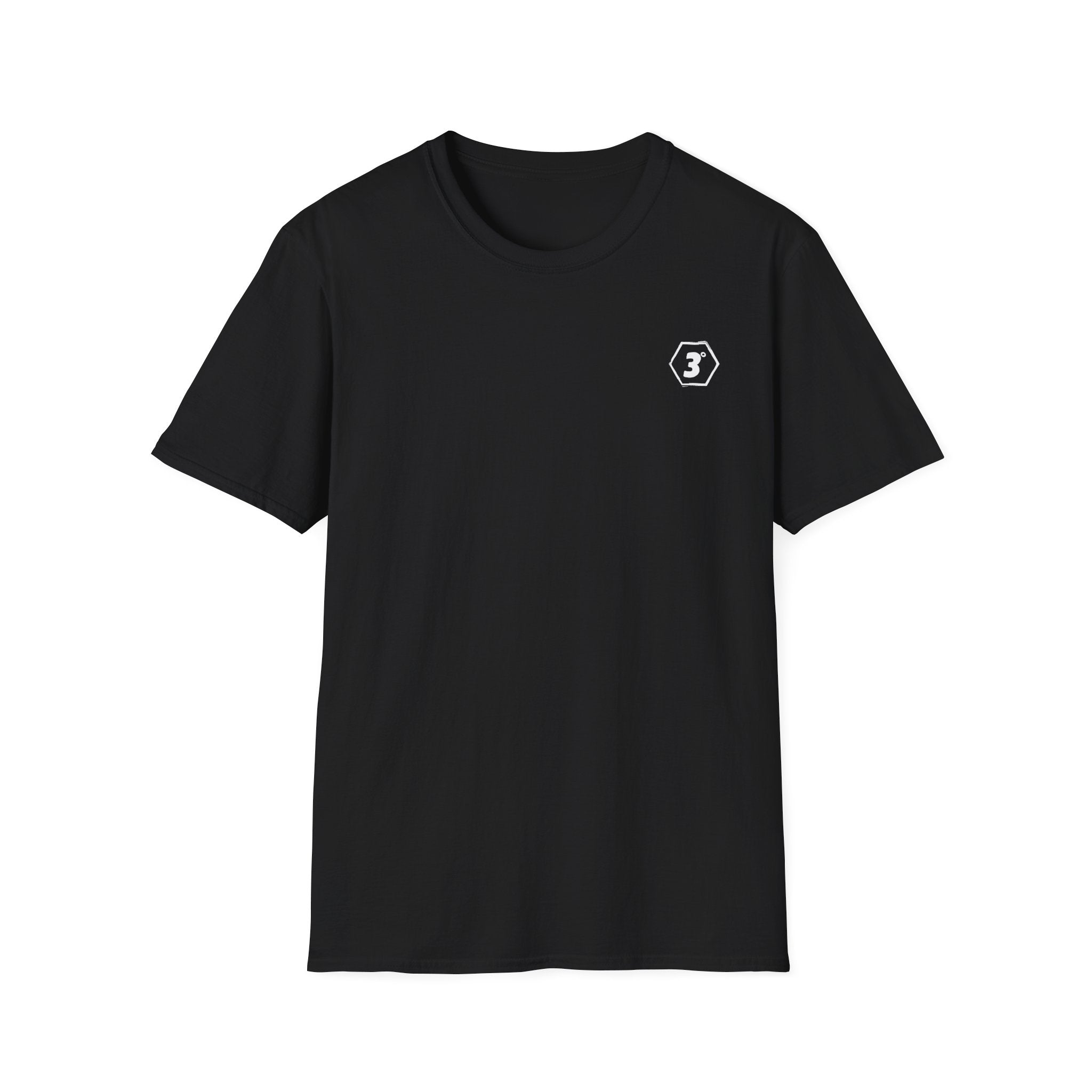 Masonic Symbol T-Shirt, Casual Wear, Gift for Freemasons, Unisex Vintage Tee, Unique Graphic Shirt