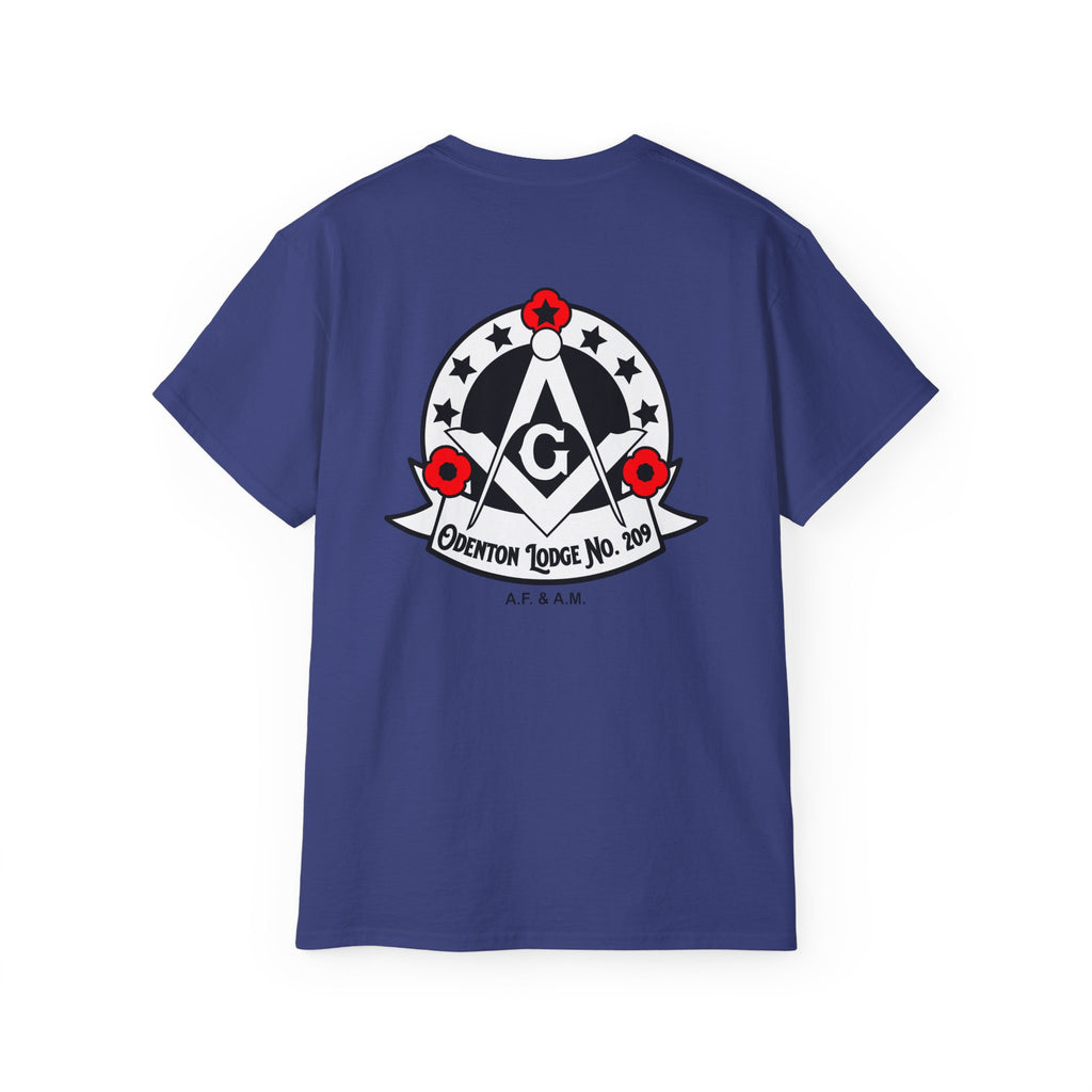 T-Shirts for Lodge #209