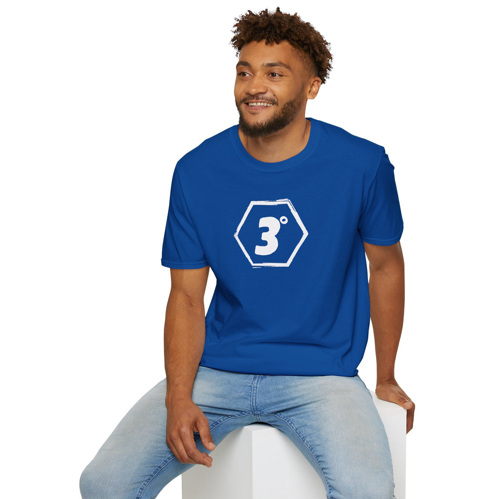 Unisex Softstyle T-Shirt, Comfortable Unisex Tee, Casual Graphic Tee, Perfect Gift For Friends, Everyday Wear Essential, Summer Style