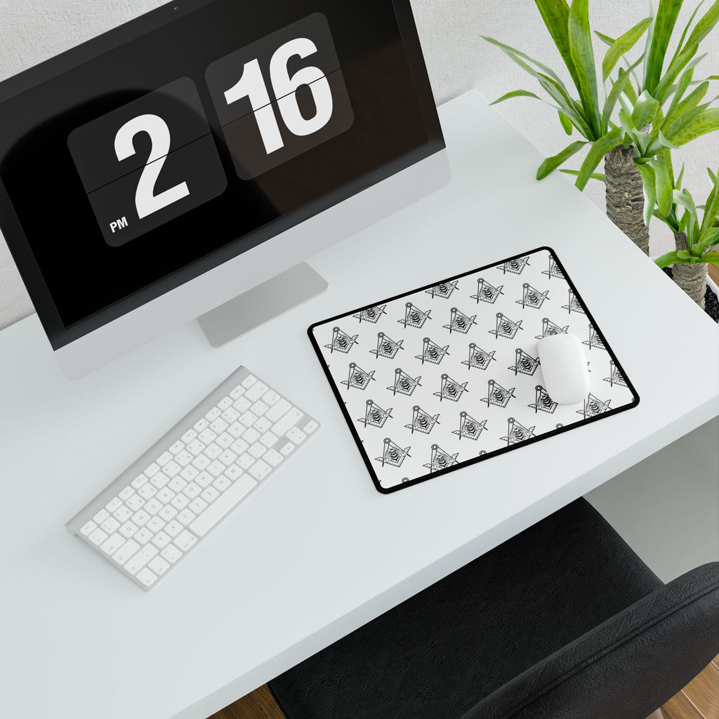 Elegant Desk Mats for Home and Office, Stylish Workspace Decor, Ideal Gifts for Professionals, Creatives, and Students, Desk Accessories
